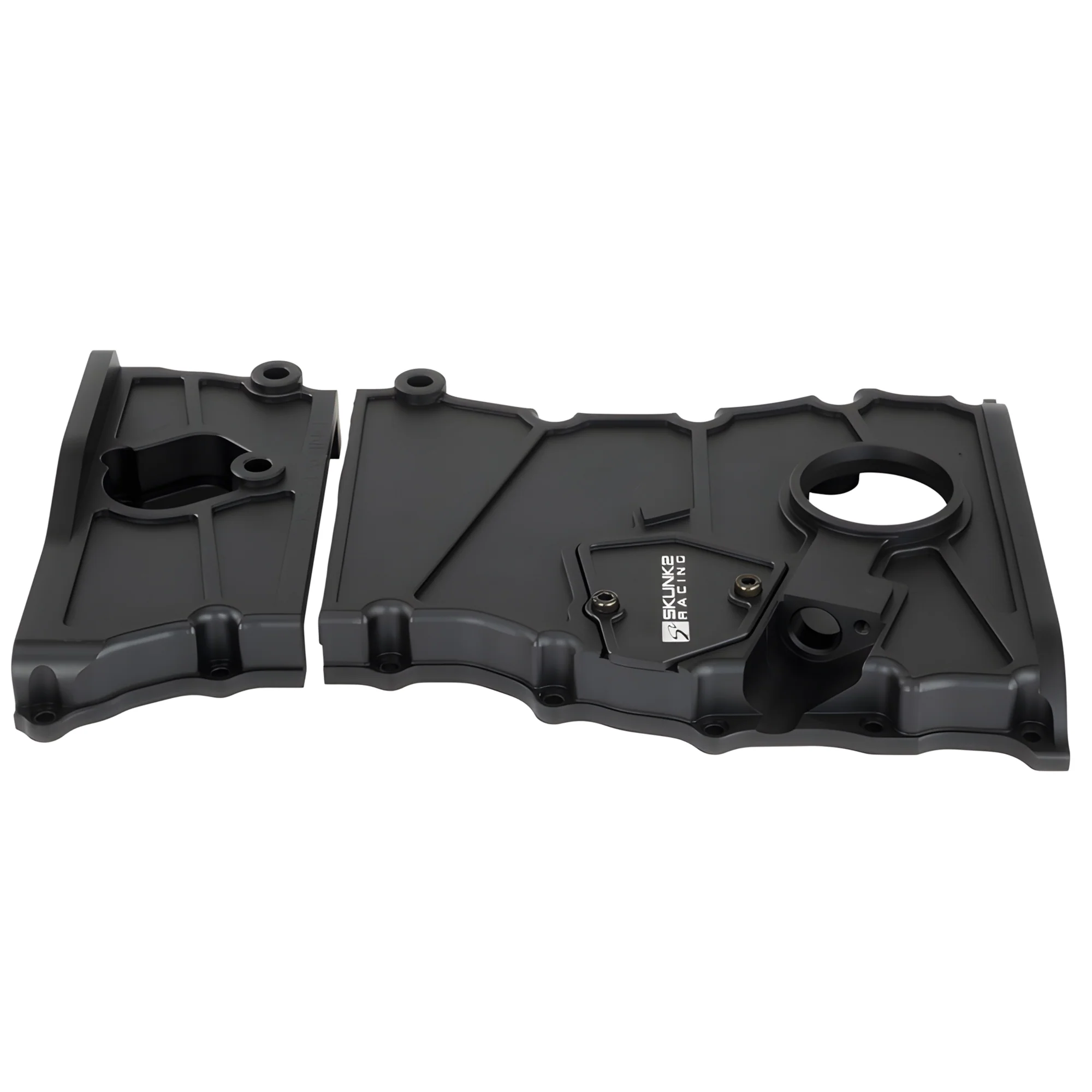 Skunk2 Billet Timing Chain Cover for Honda K24A1/A2/A4/A8 - Image 14
