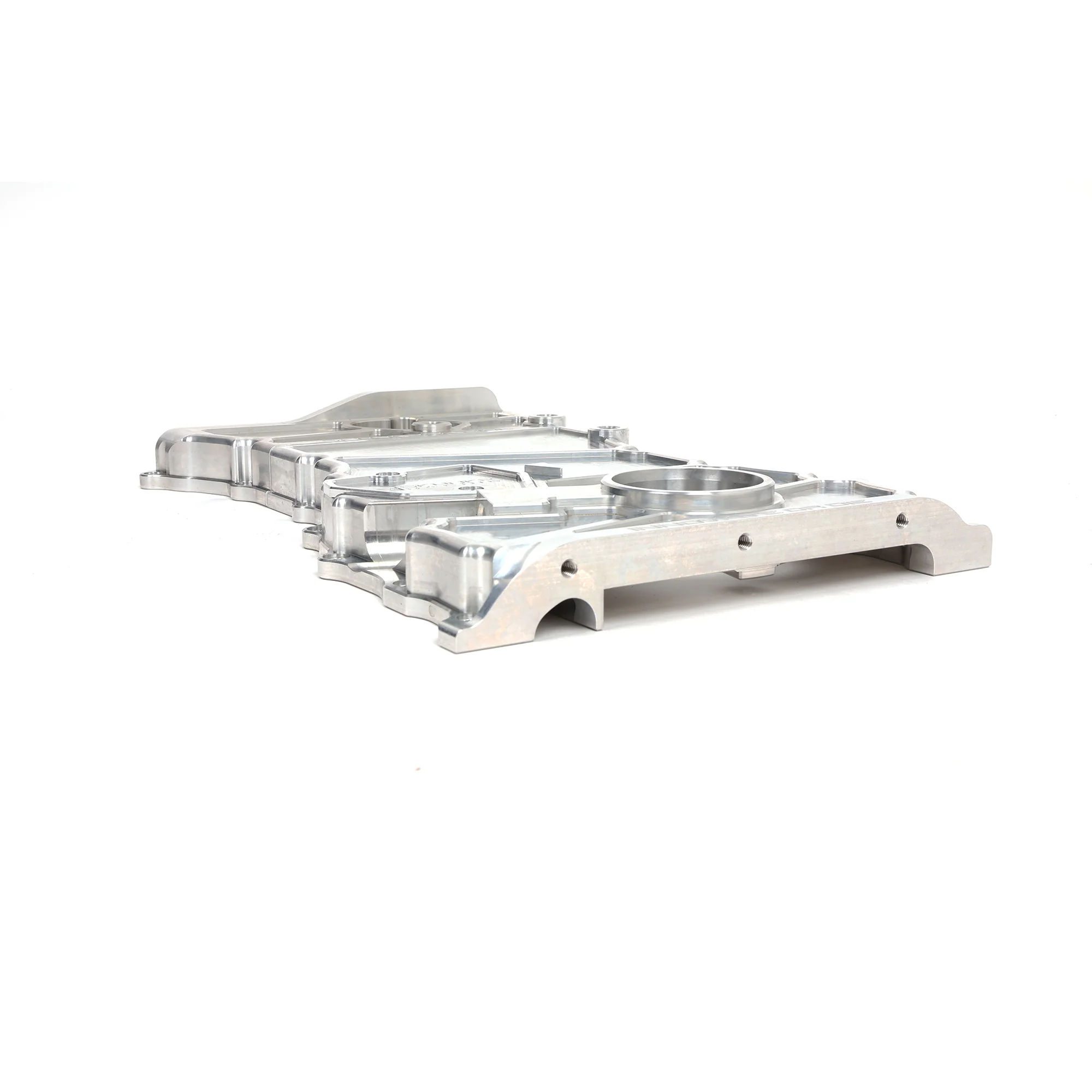 Skunk2 Billet Timing Chain Cover for Honda K24A1/A2/A4/A8 - Image 3