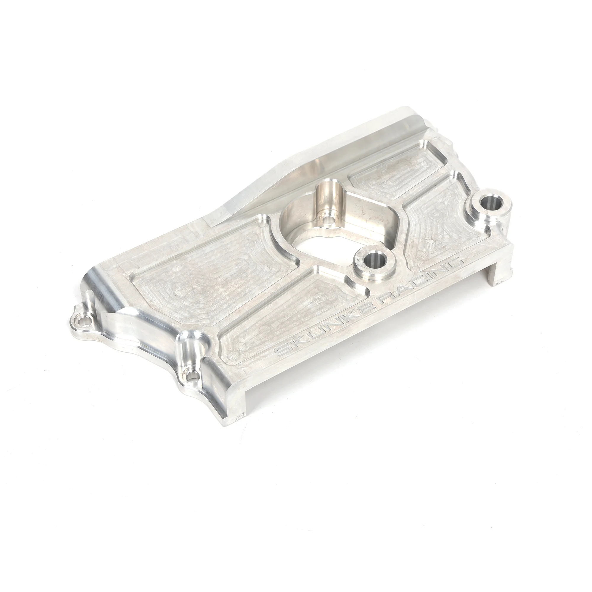 Skunk2 Billet Timing Chain Cover for Honda K24A1/A2/A4/A8 - Image 5