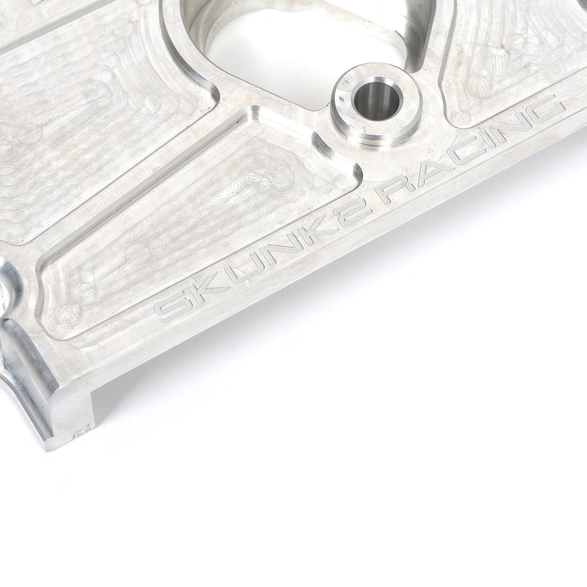 Skunk2 Billet Timing Chain Cover for Honda K24A1/A2/A4/A8 - Image 6