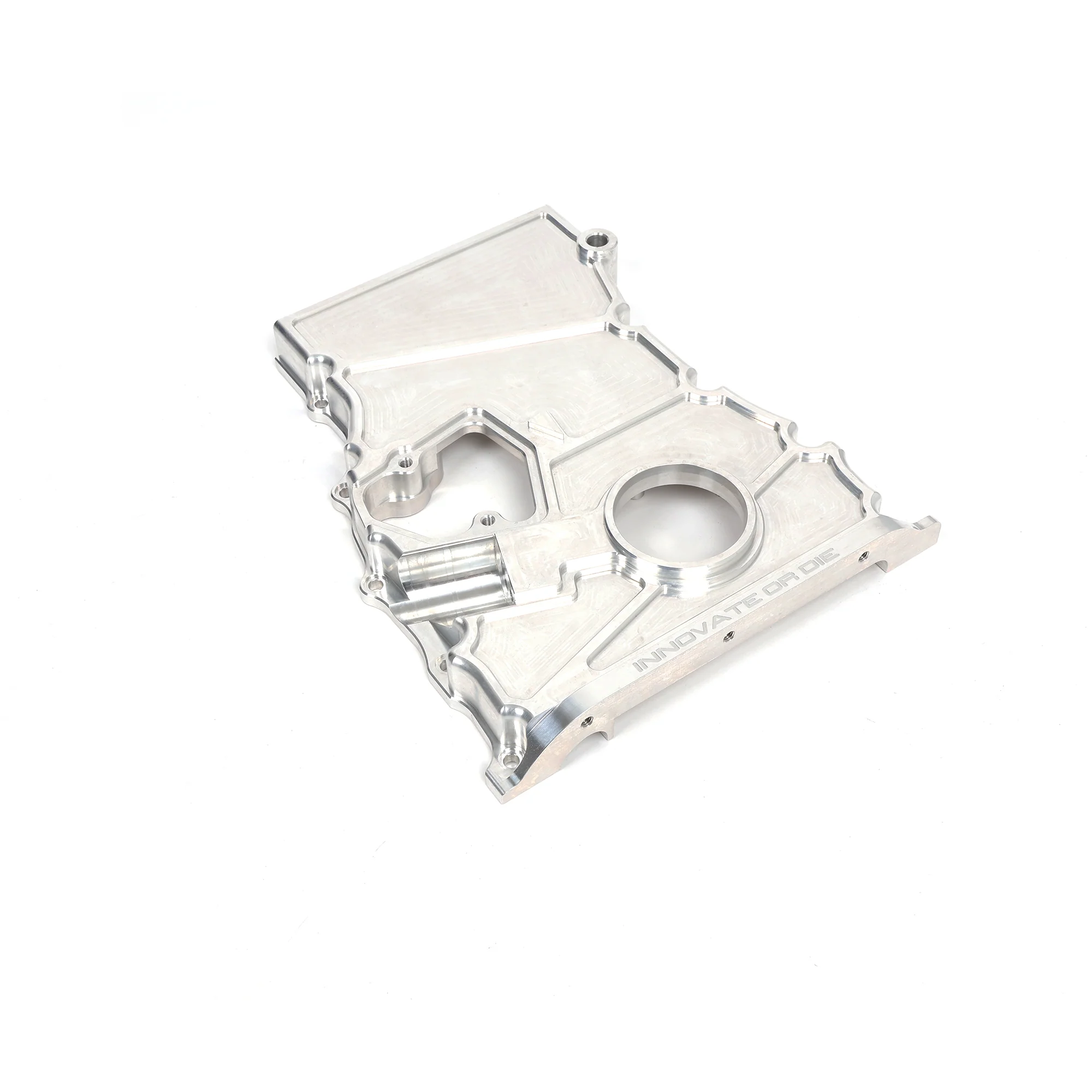 Skunk2 Billet Timing Chain Cover for Honda K24A1/A2/A4/A8 - Image 7