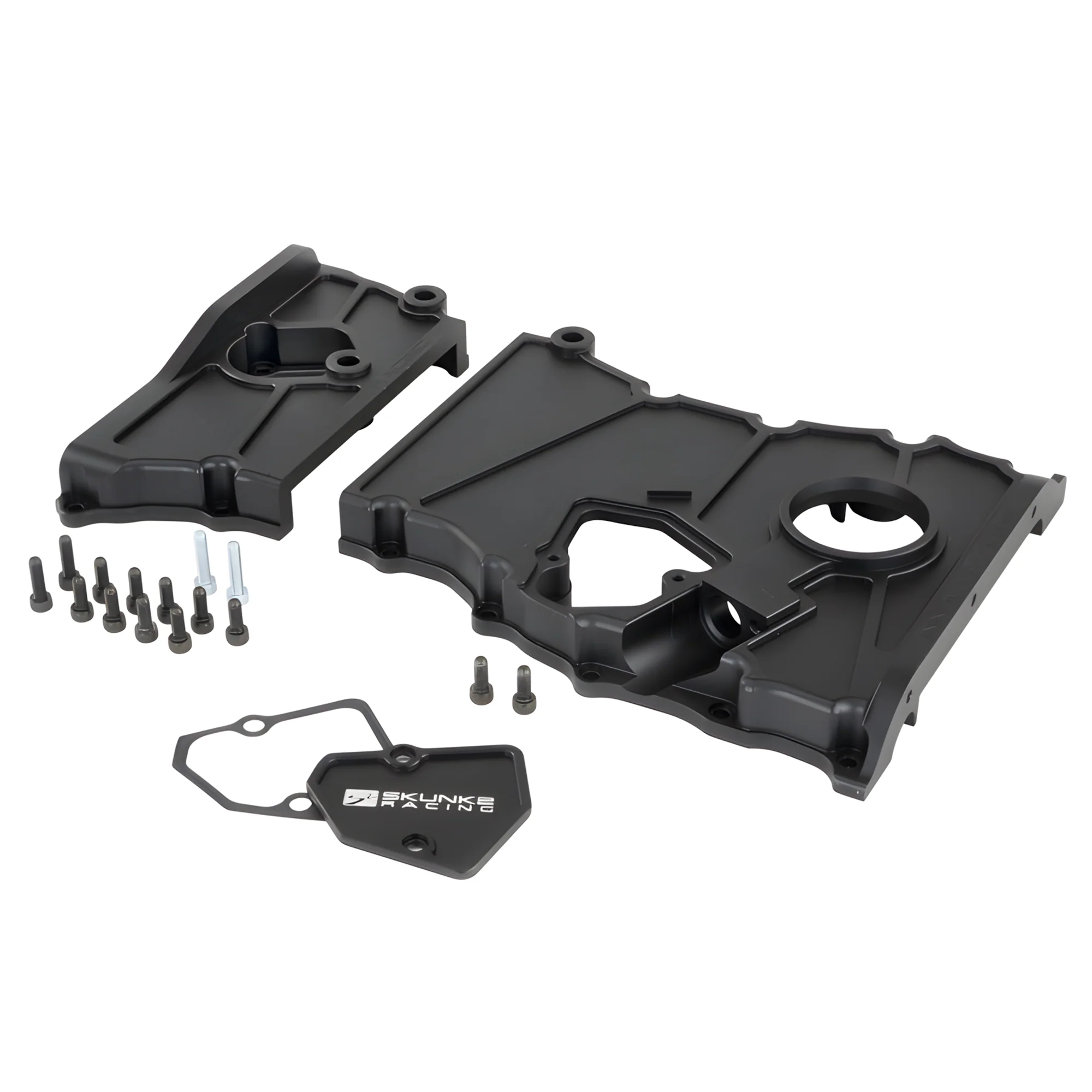 Skunk2 Billet Timing Chain Cover for Honda K24A1/A2/A4/A8 - Image 9