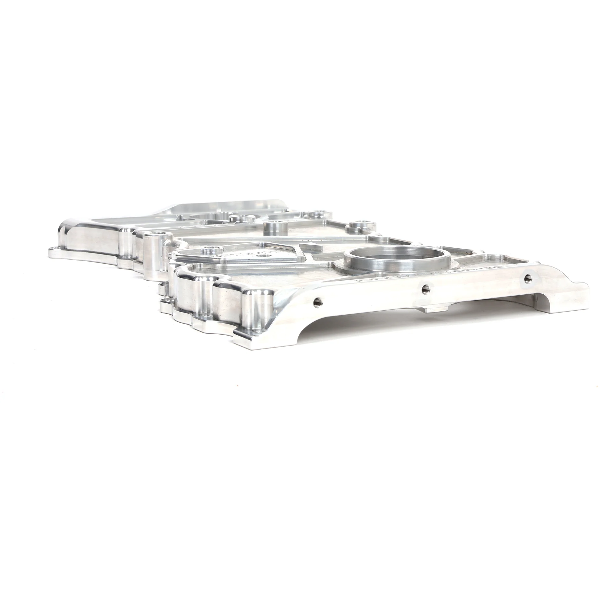 Skunk2 Billet Timing Chain Cover for Honda K24Z7 - Image 3