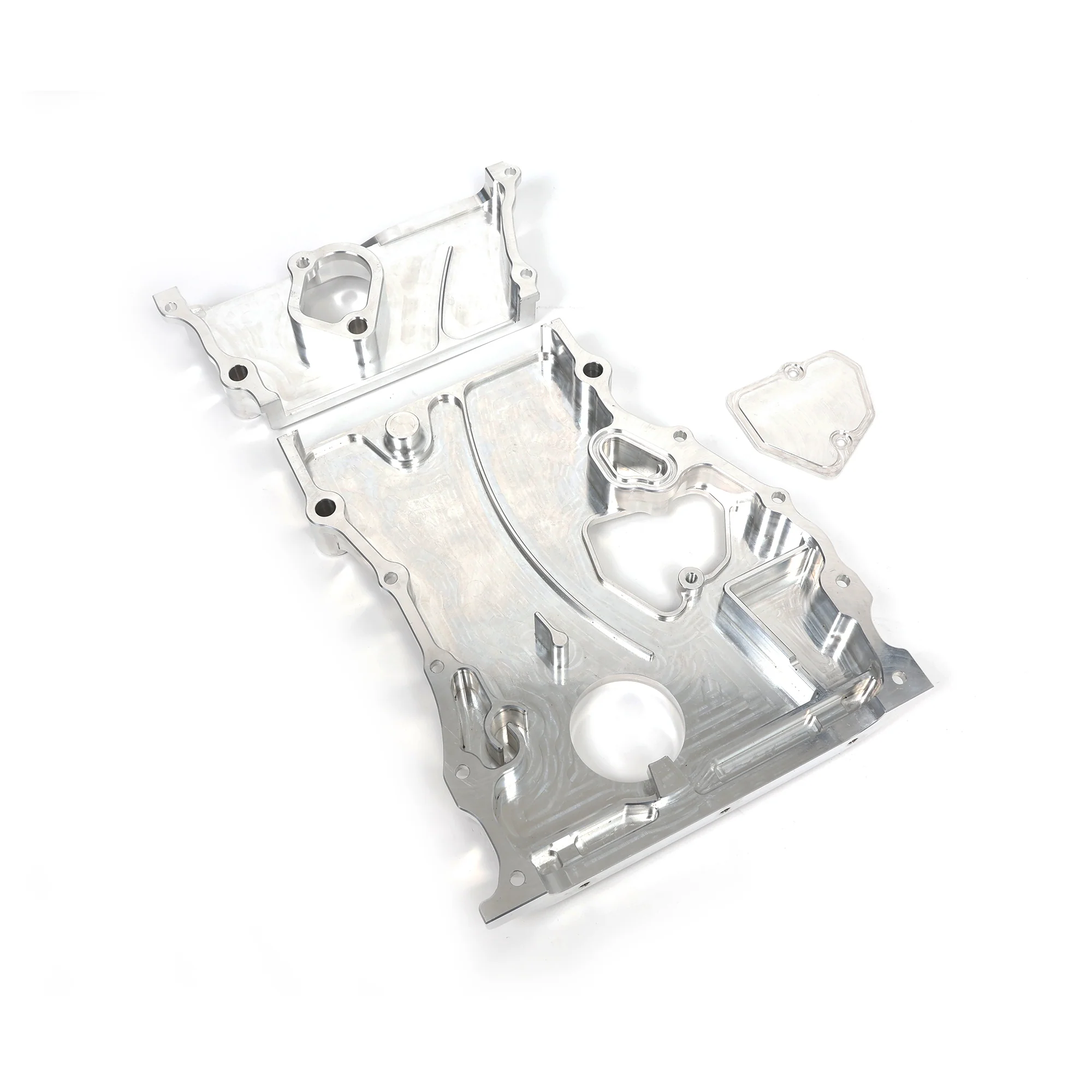 Skunk2 Billet Timing Chain Cover for Honda K24Z7 - Image 5