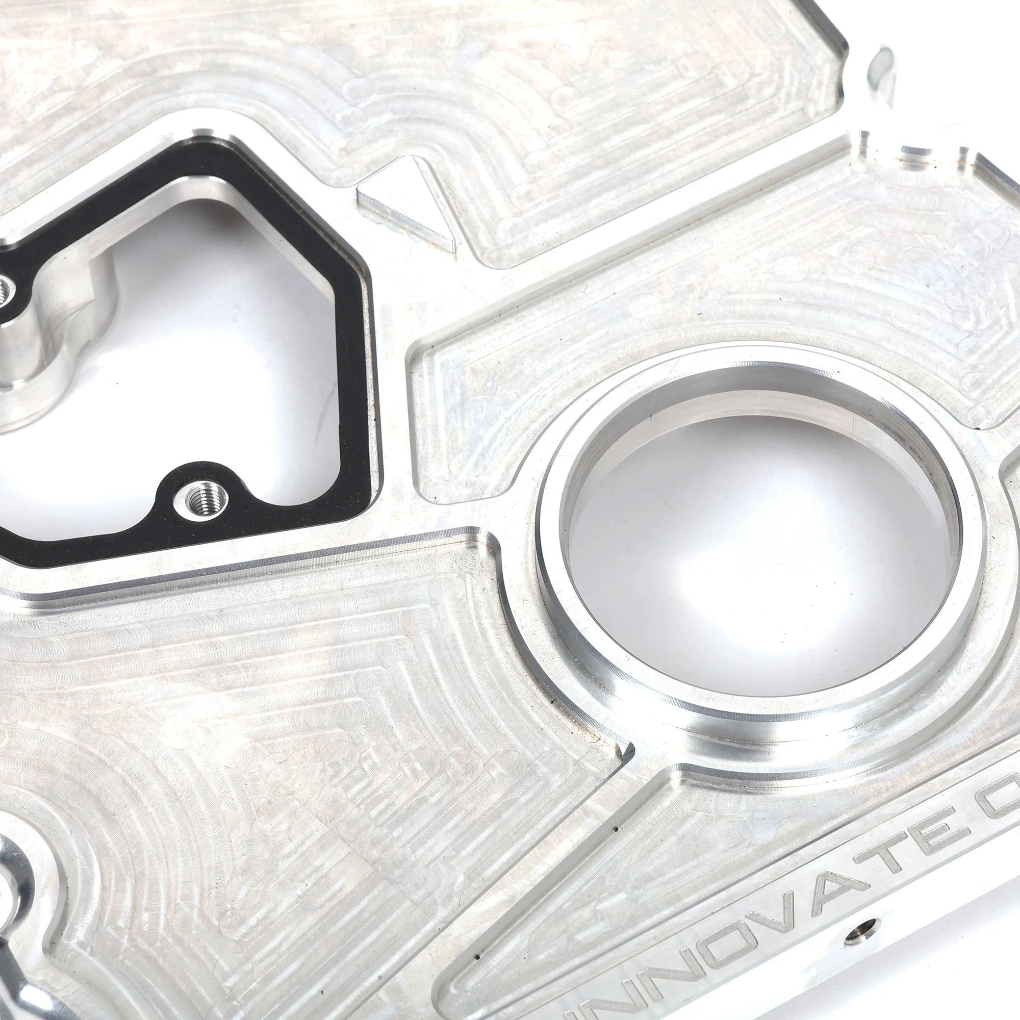 Skunk2 Billet Timing Chain Cover for Honda K24Z7 - Image 8