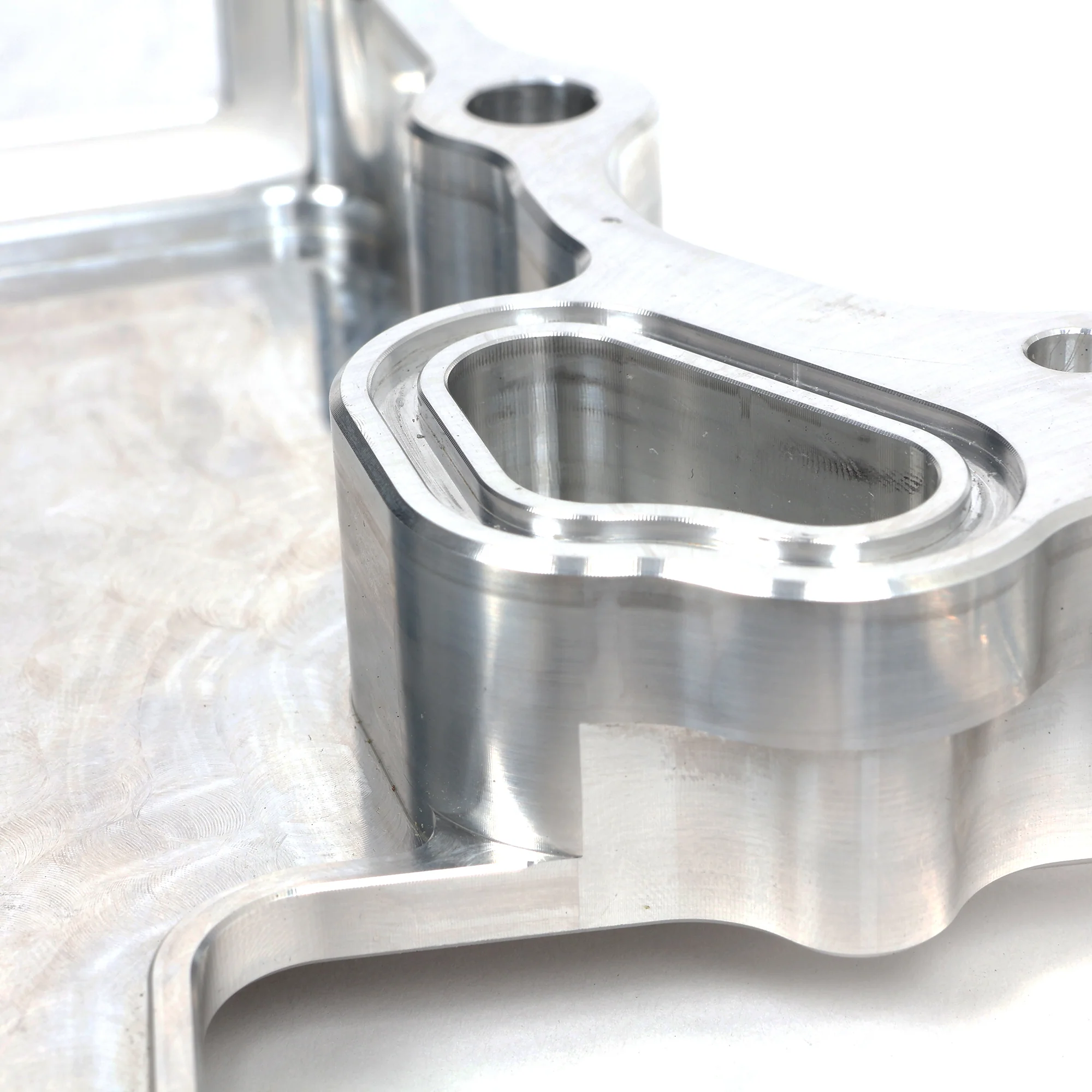 Skunk2 Billet Timing Chain Cover for Honda K24Z7 - Image 9
