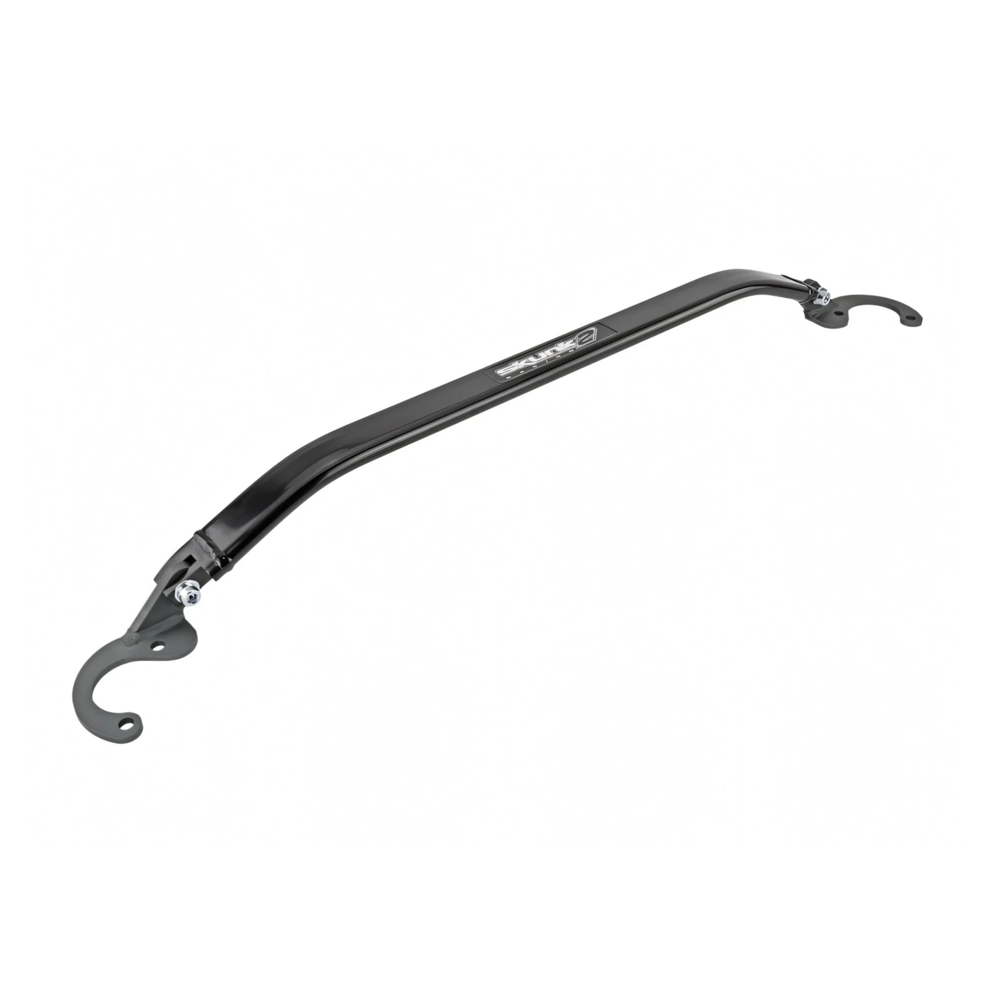 Skunk2 Black Series Front Strut Tower Bar for Honda Civic/Del Sol/Integra