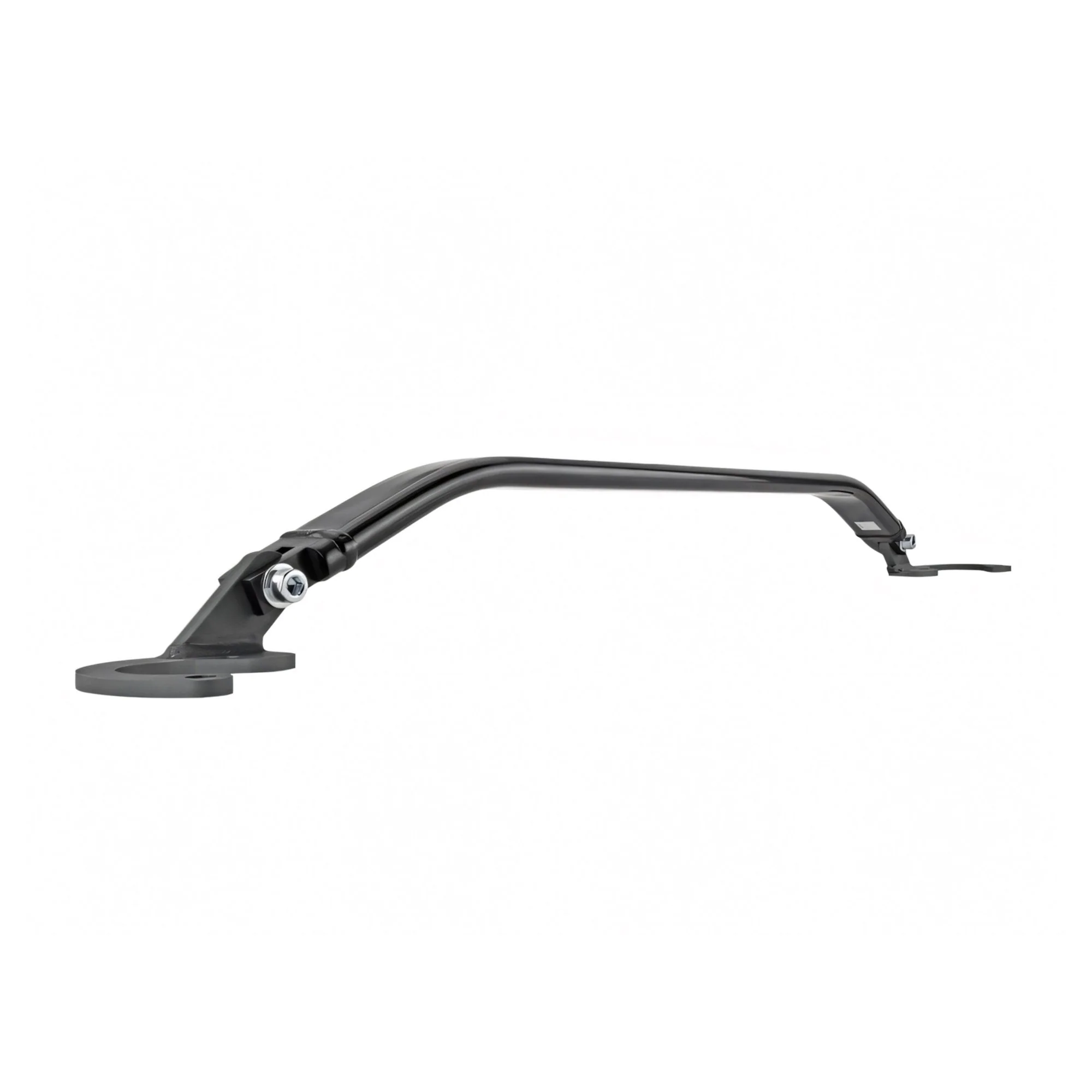 Skunk2 Black Series Front Strut Tower Bar for Honda Civic/Del Sol/Integra - Image 3