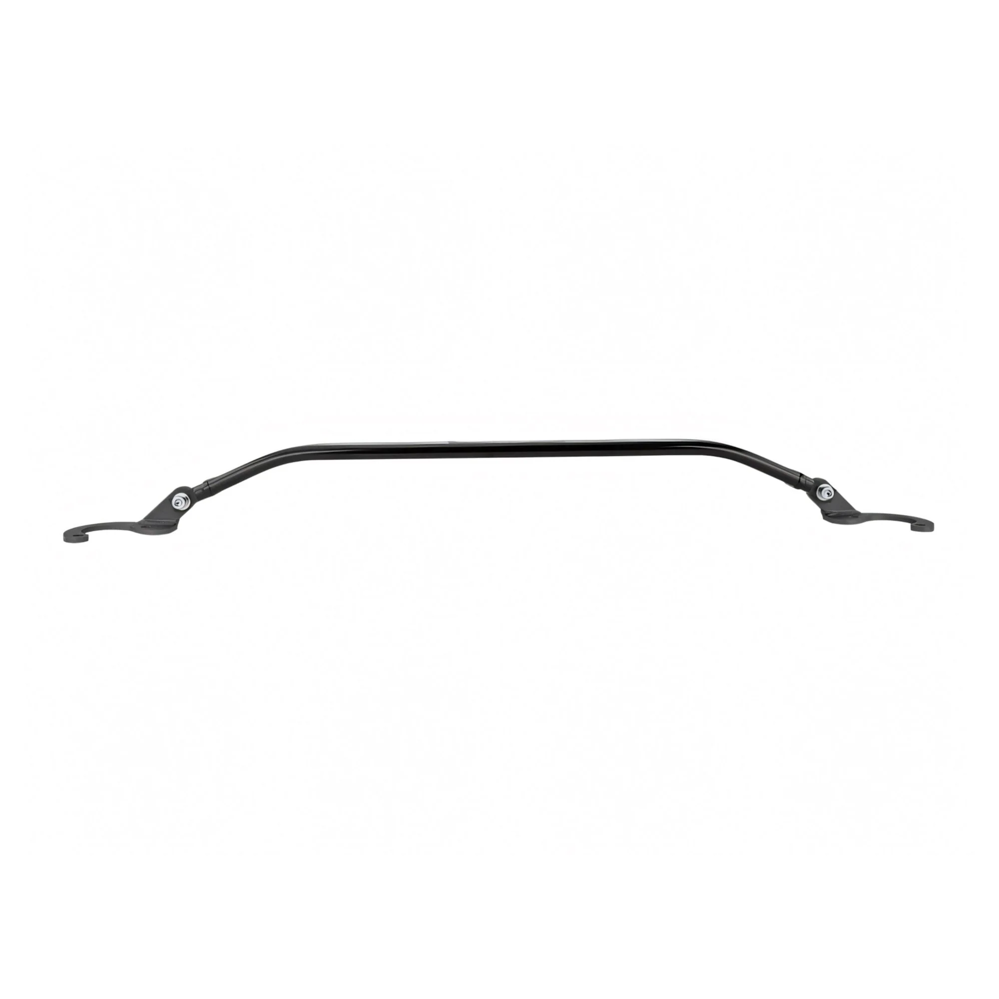 Skunk2 Black Series Front Strut Tower Bar for Honda Civic/Del Sol/Integra - Image 4