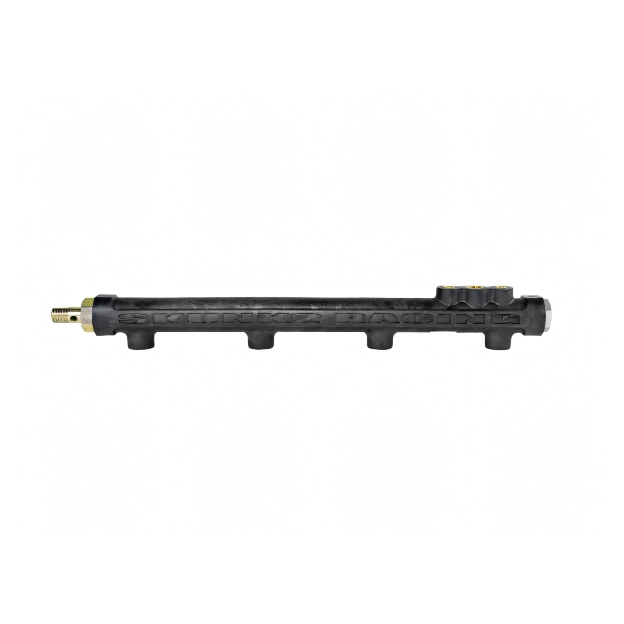Skunk2 Carbon Composite Fuel Rail for B-Series Engines - Image 3