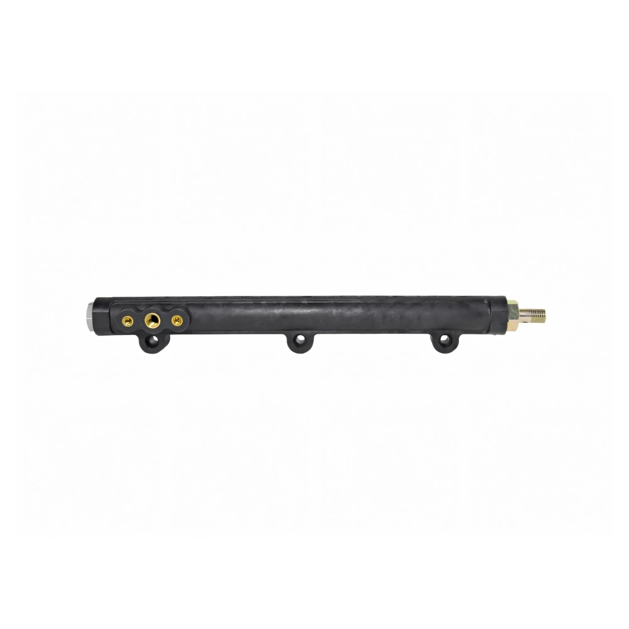 Skunk2 Carbon Composite Fuel Rail for B-Series Engines - Image 4