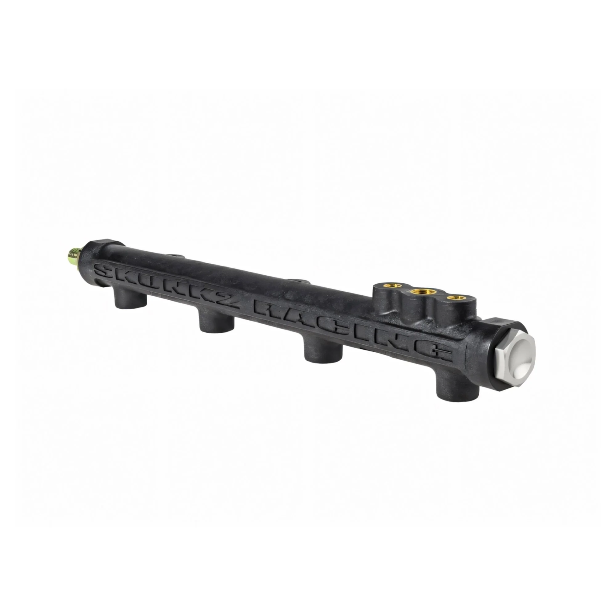 Skunk2 Carbon Composite Fuel Rail for B-Series Engines - Image 5