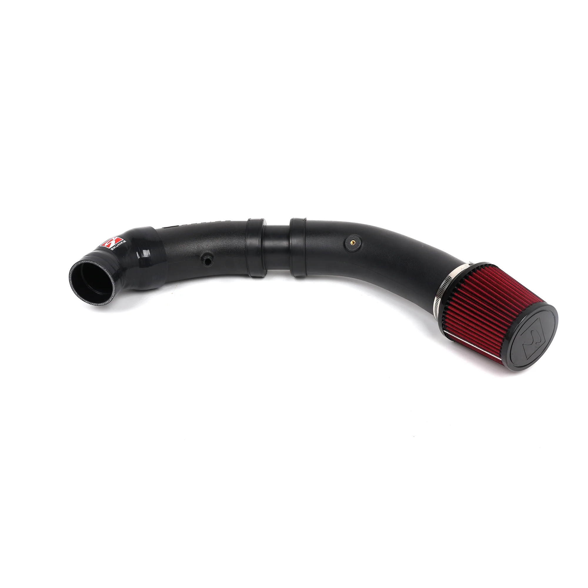Skunk2 Composite Cold Air Intake for 12-15 Civic Si - Image 3