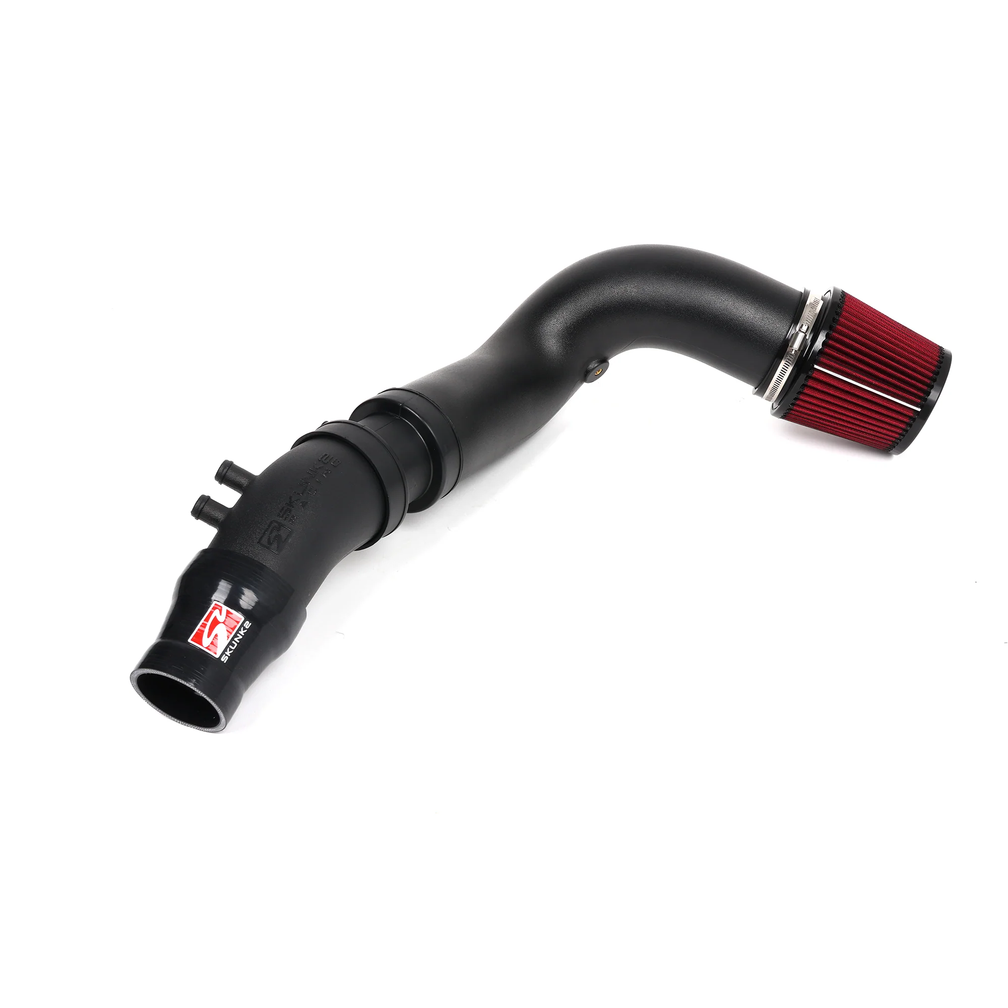 Skunk2 Composite Cold Air Intake for 06-11 Honda Civic Si - Image 2