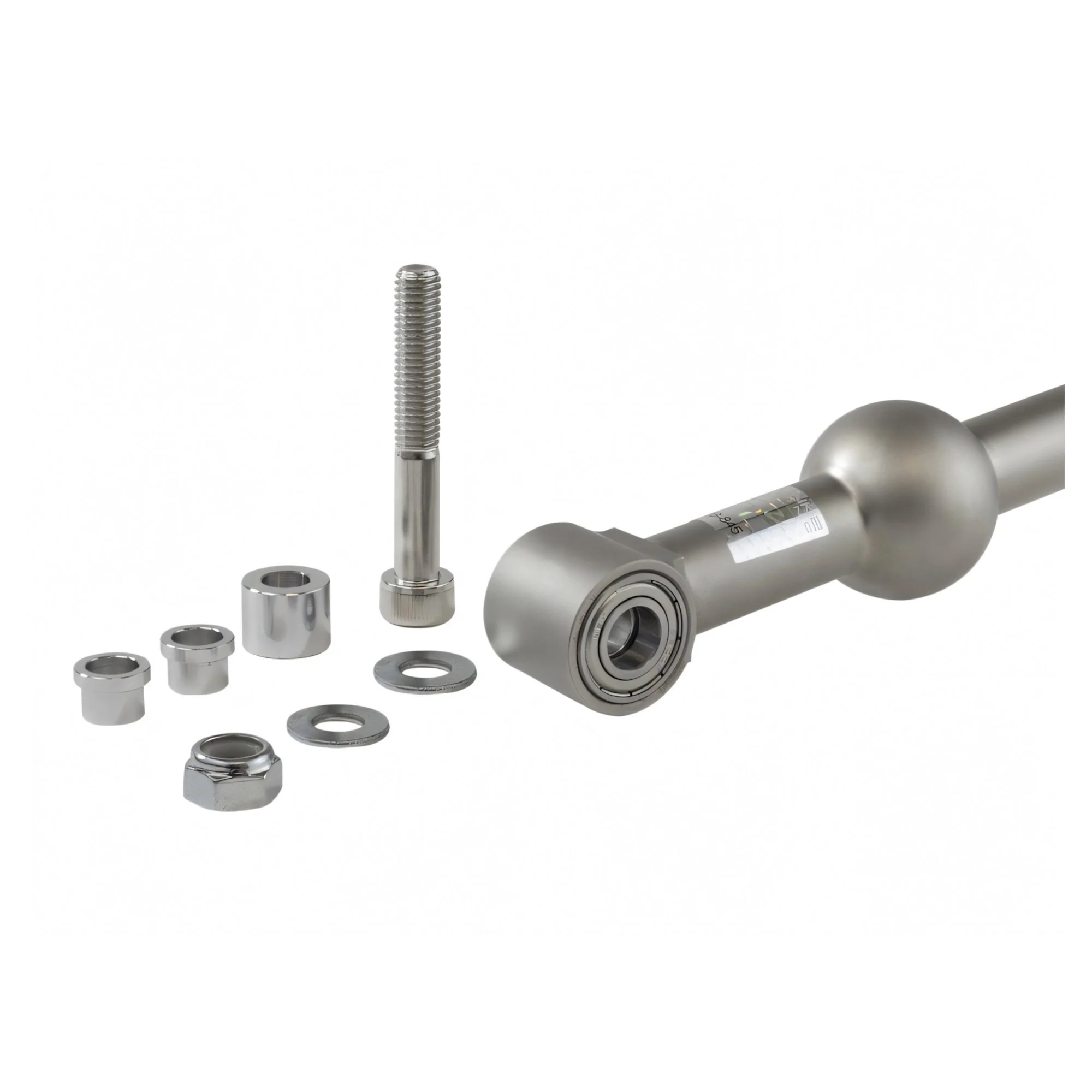 Skunk2 Dual Bend Short Throw Shifter for 94-01 Integra - Image 5