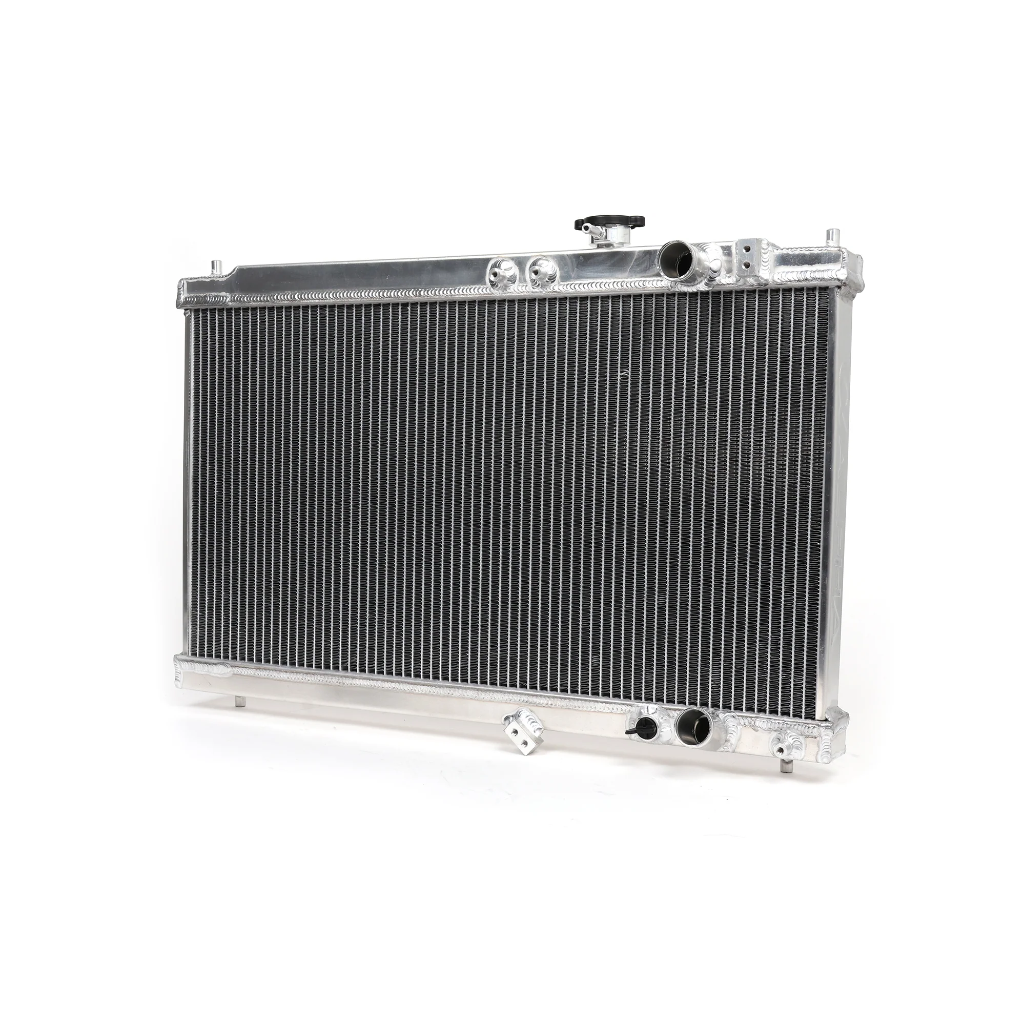 Skunk2 Full Size Alpha Series Radiator for 94-01 Integra - Image 3