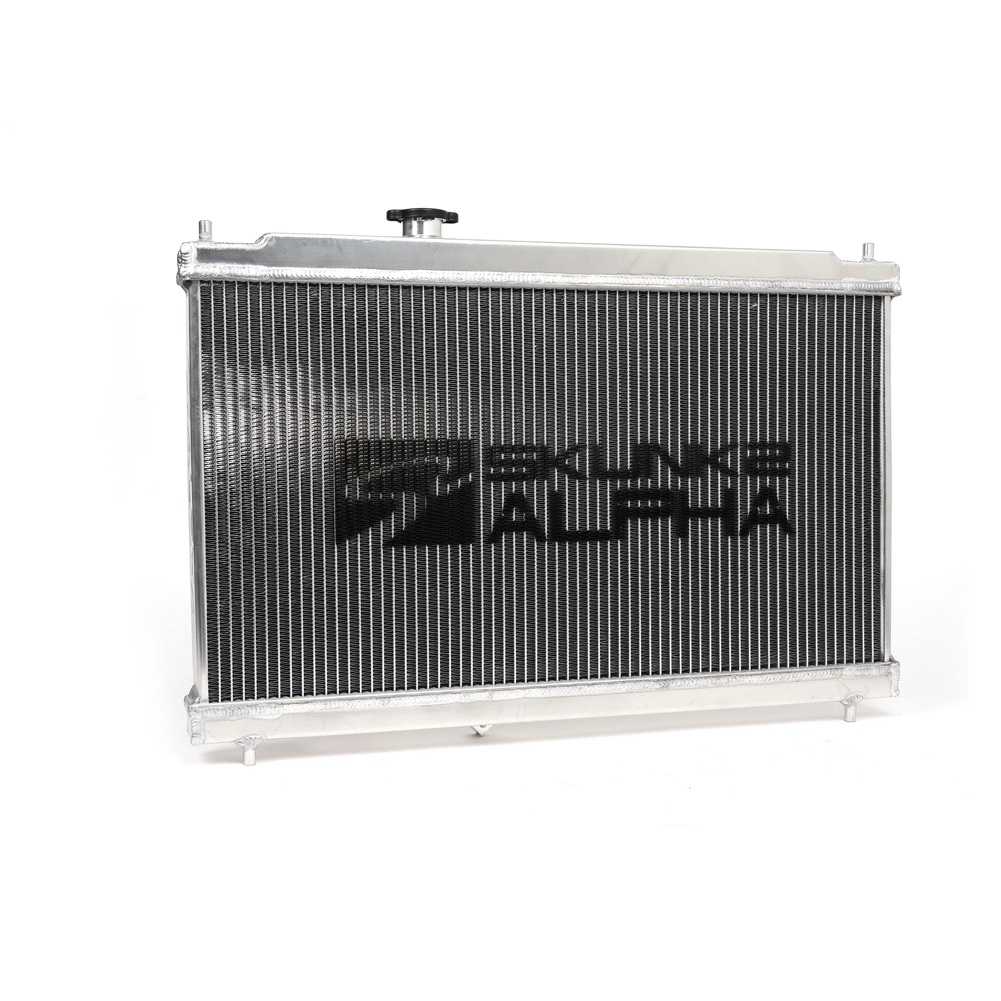 Skunk2 Full Size Alpha Series Radiator for 94-01 Integra - Image 4