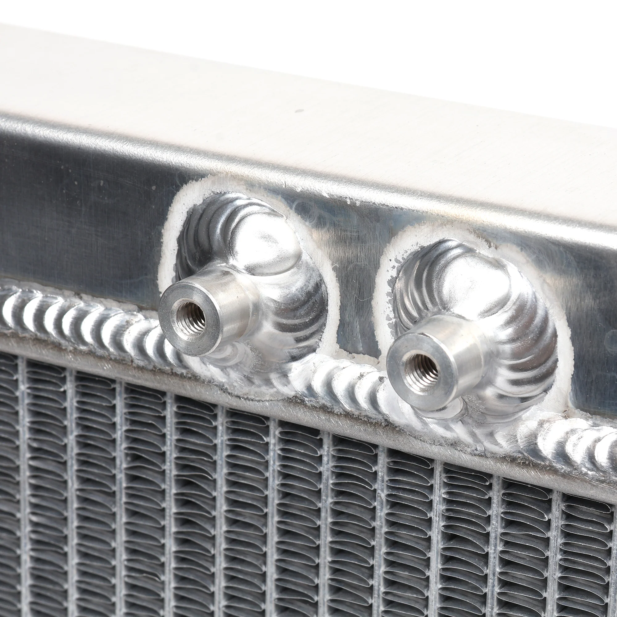 Skunk2 Full Size Alpha Series Radiator for 94-01 Integra - Image 6