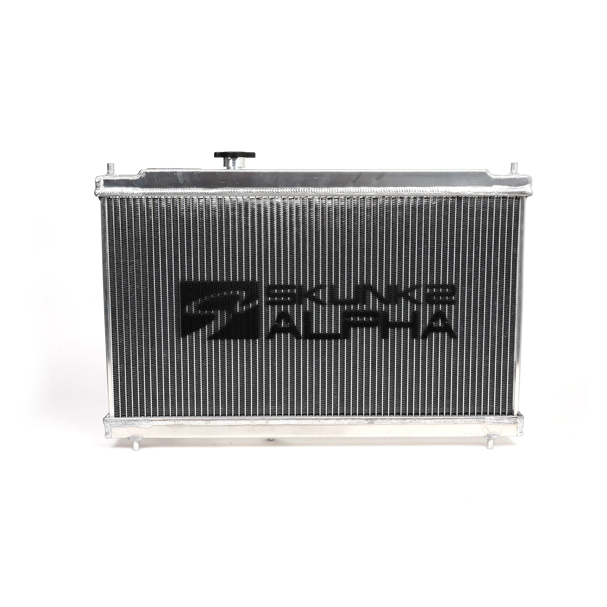 Skunk2 Full Size Alpha Series Radiator for 94-01 Integra - Image 7