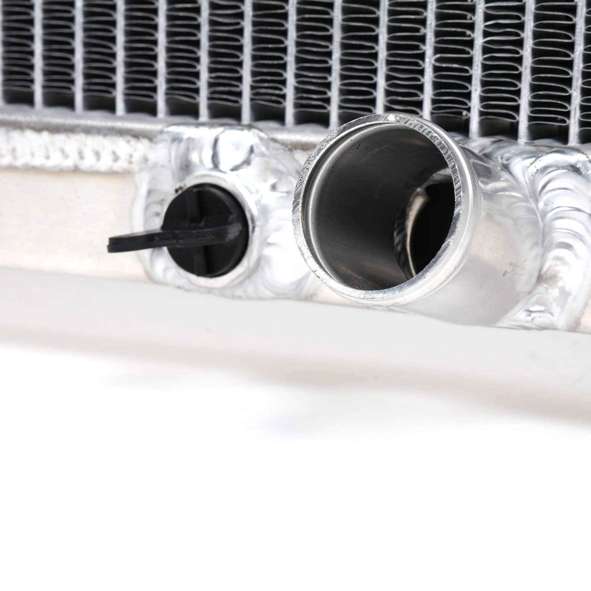 Skunk2 Full Size Alpha Series Radiator for 94-01 Integra - Image 8