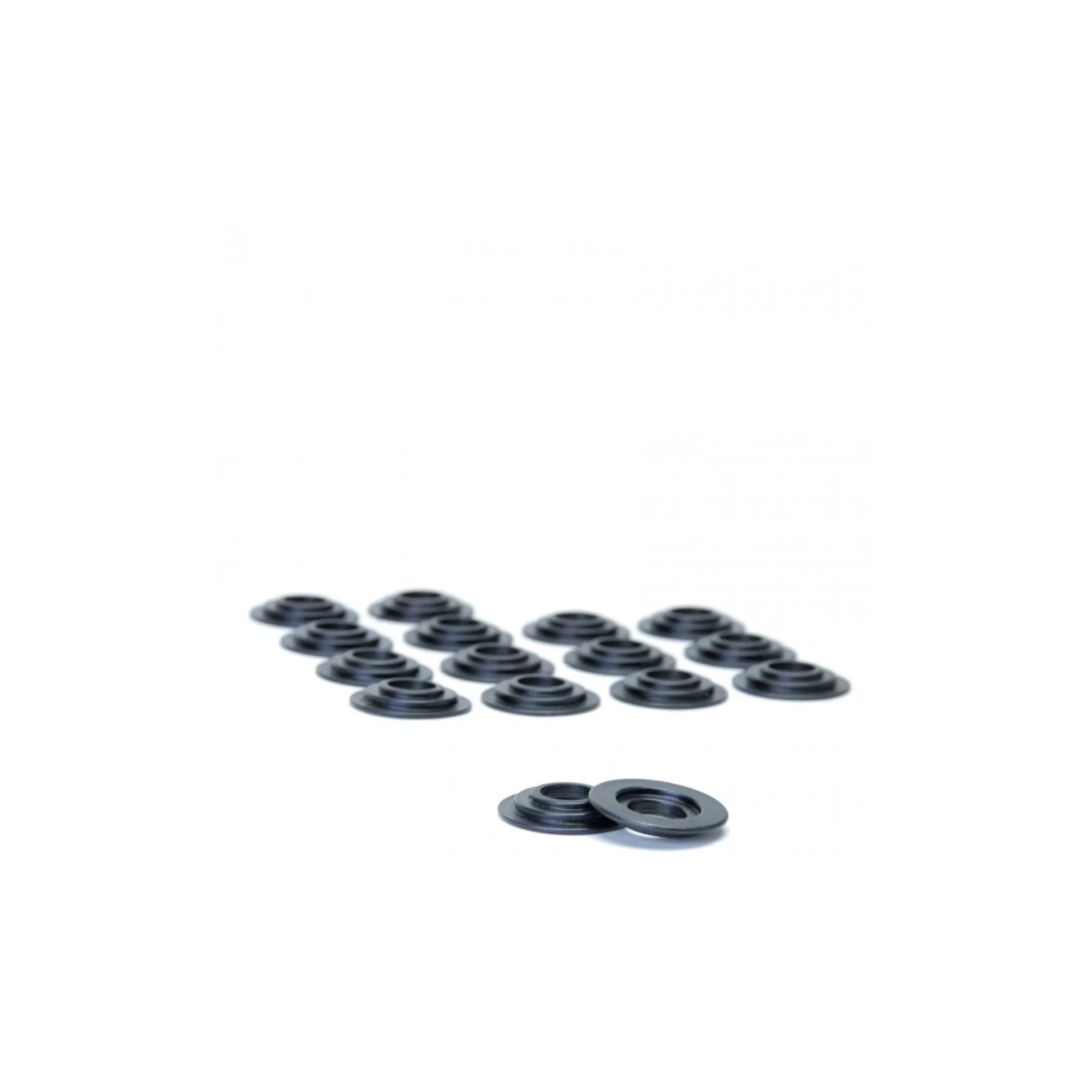 Skunk2 Honda/Acura K20/K24/F20/F22C Valve Spring Base Kit - Image 3