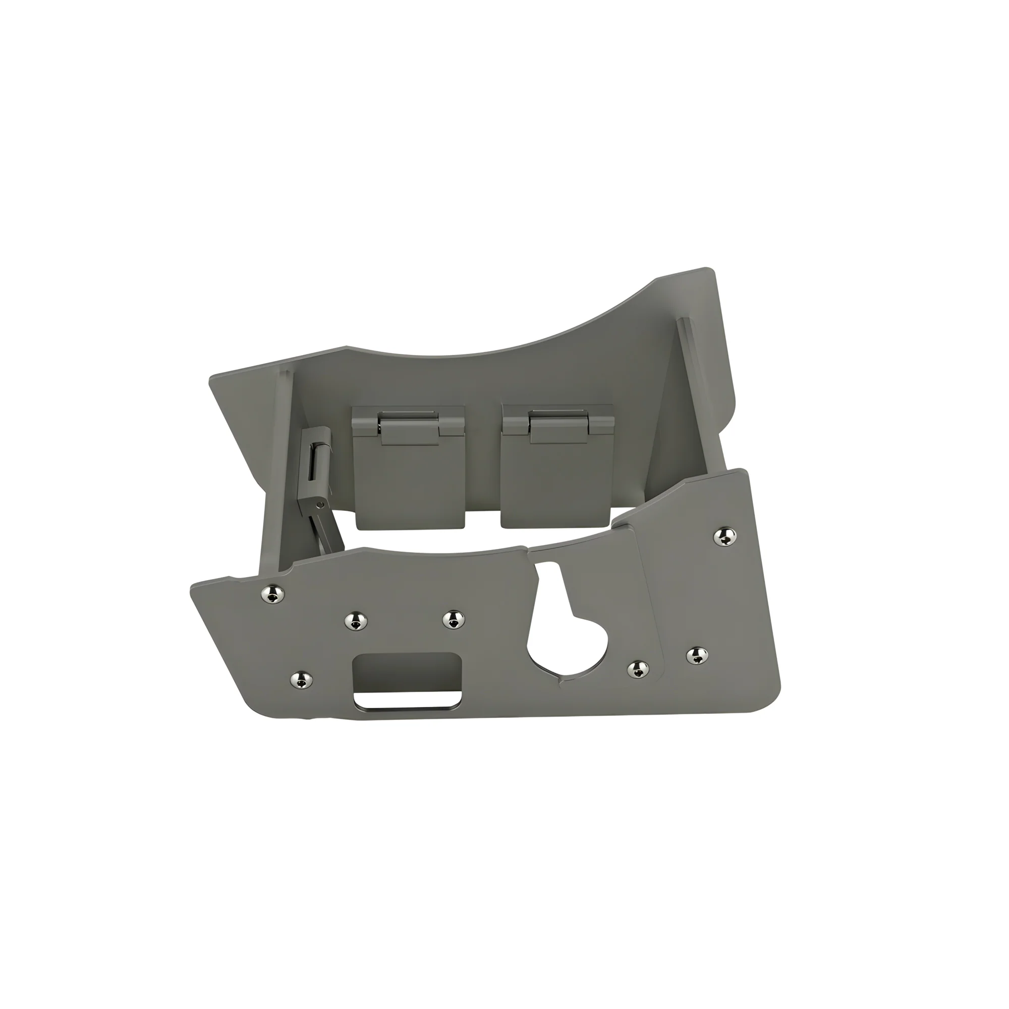 Skunk2 Oil Pan Baffle for Honda/Acura K Series Engines - Image 2