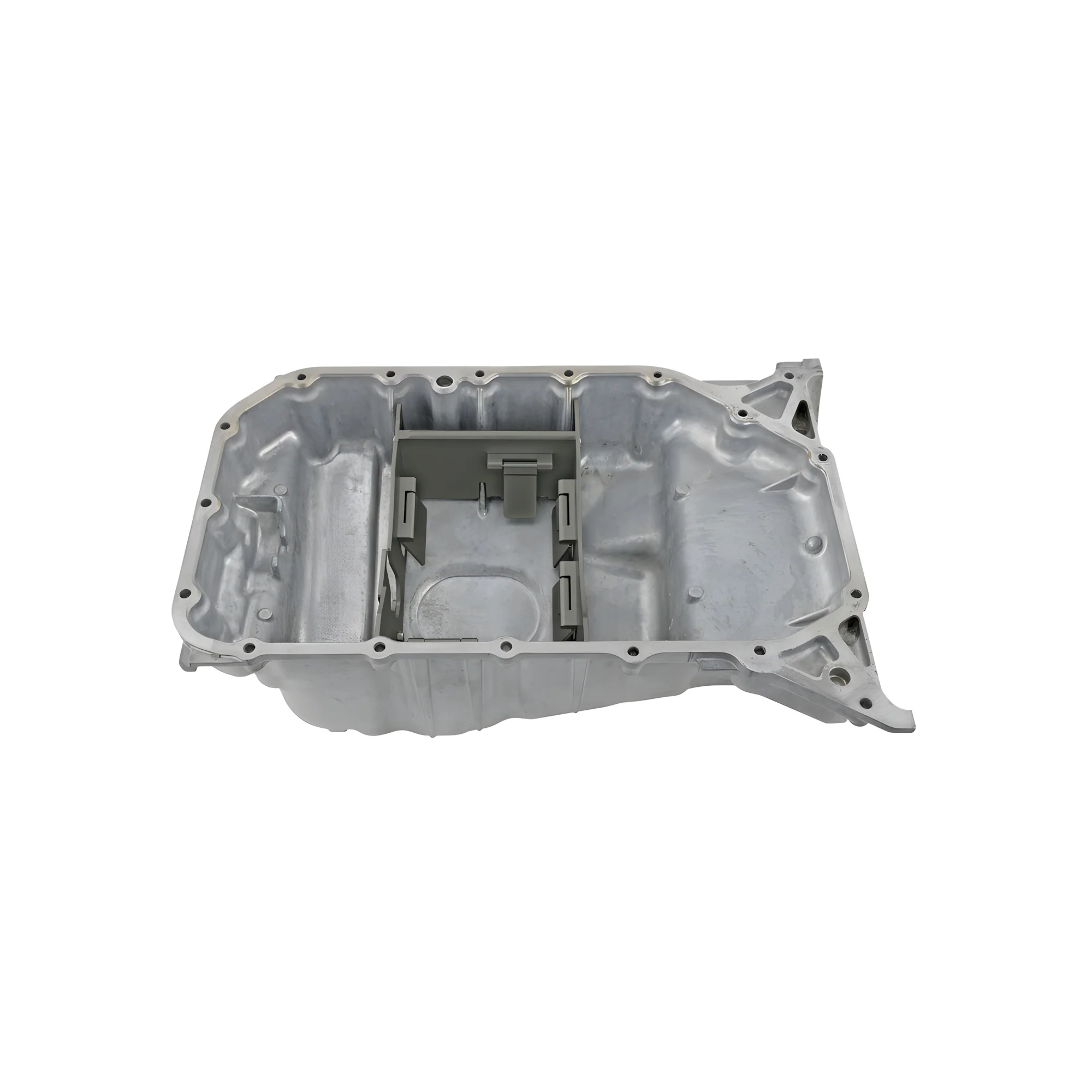 Skunk2 Oil Pan Baffle for Honda/Acura K Series Engines - Image 5