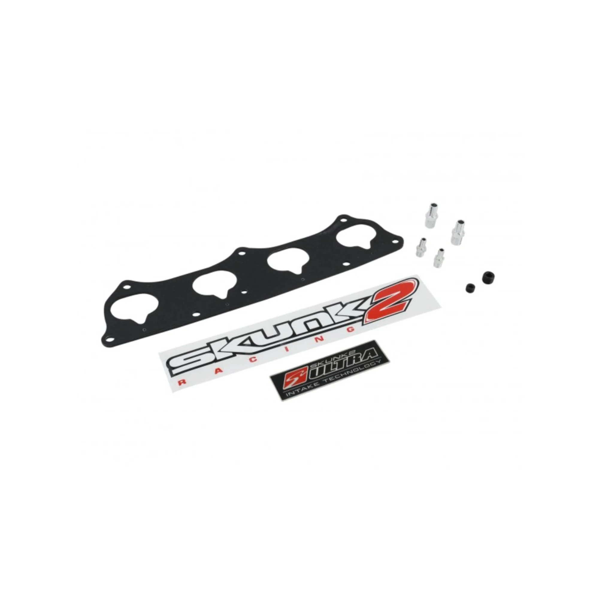 Skunk2 K20A2 Ultra Street Intake Manifold - Image 16