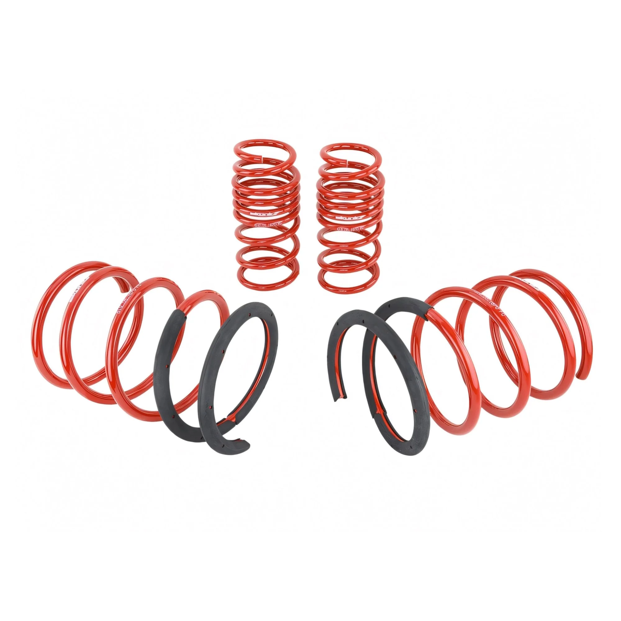 Skunk2 Lowering Springs for 2002-2006 Acura RSX - Image 5