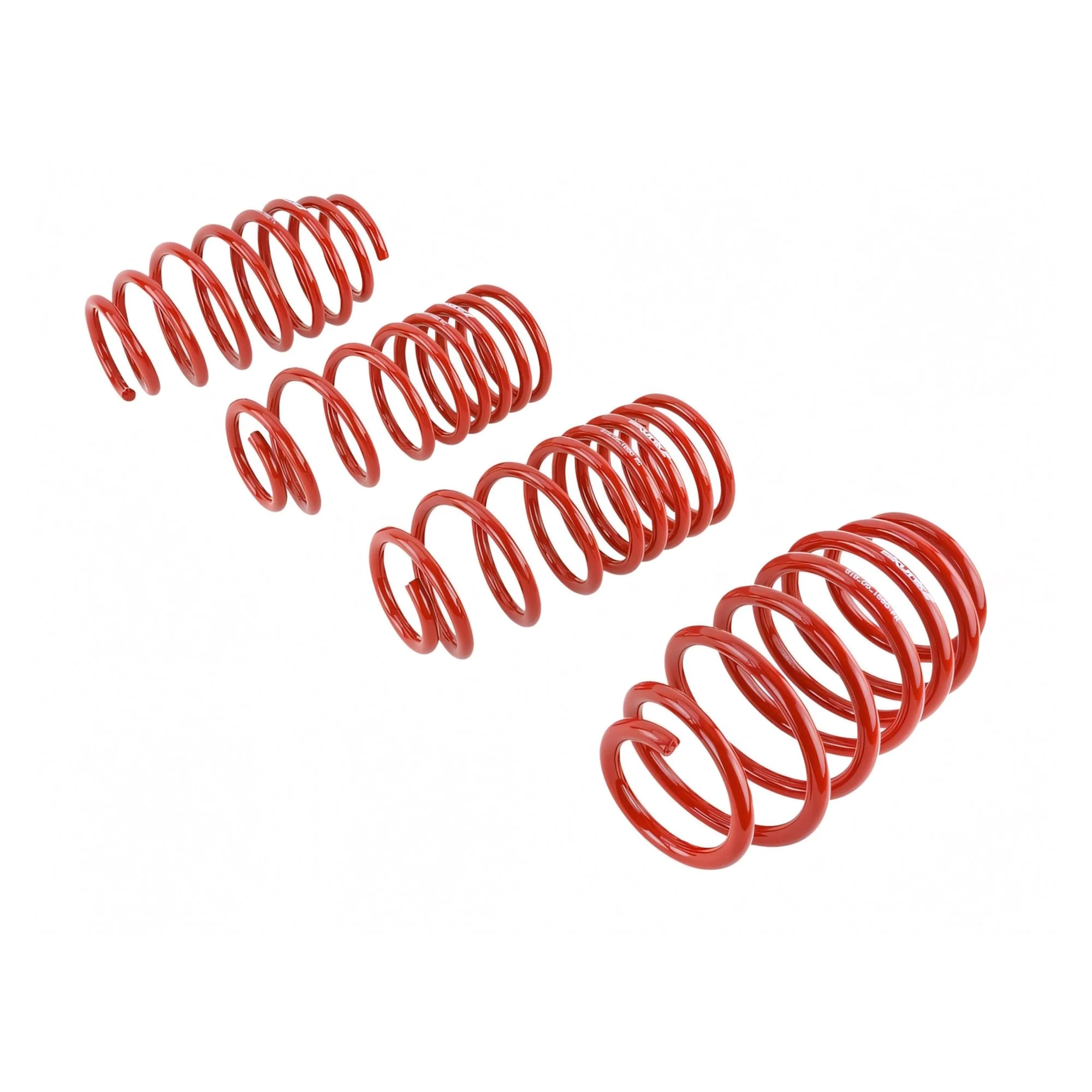 Skunk2 Lowering Springs for 2006-2011 Honda Civic - Image 3