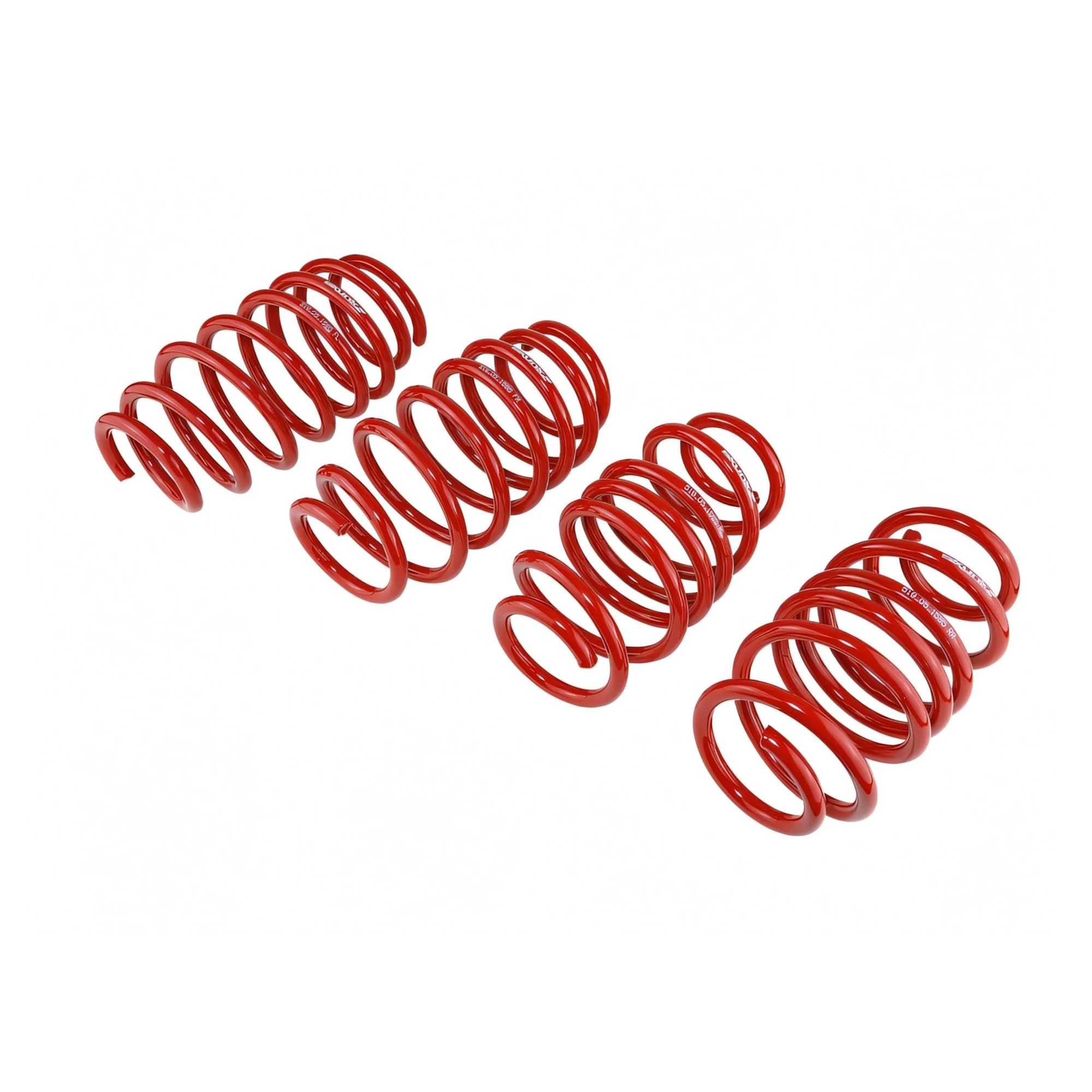 Skunk2 Lowering Springs for 2012-2015 Honda Civic Si - Image 4