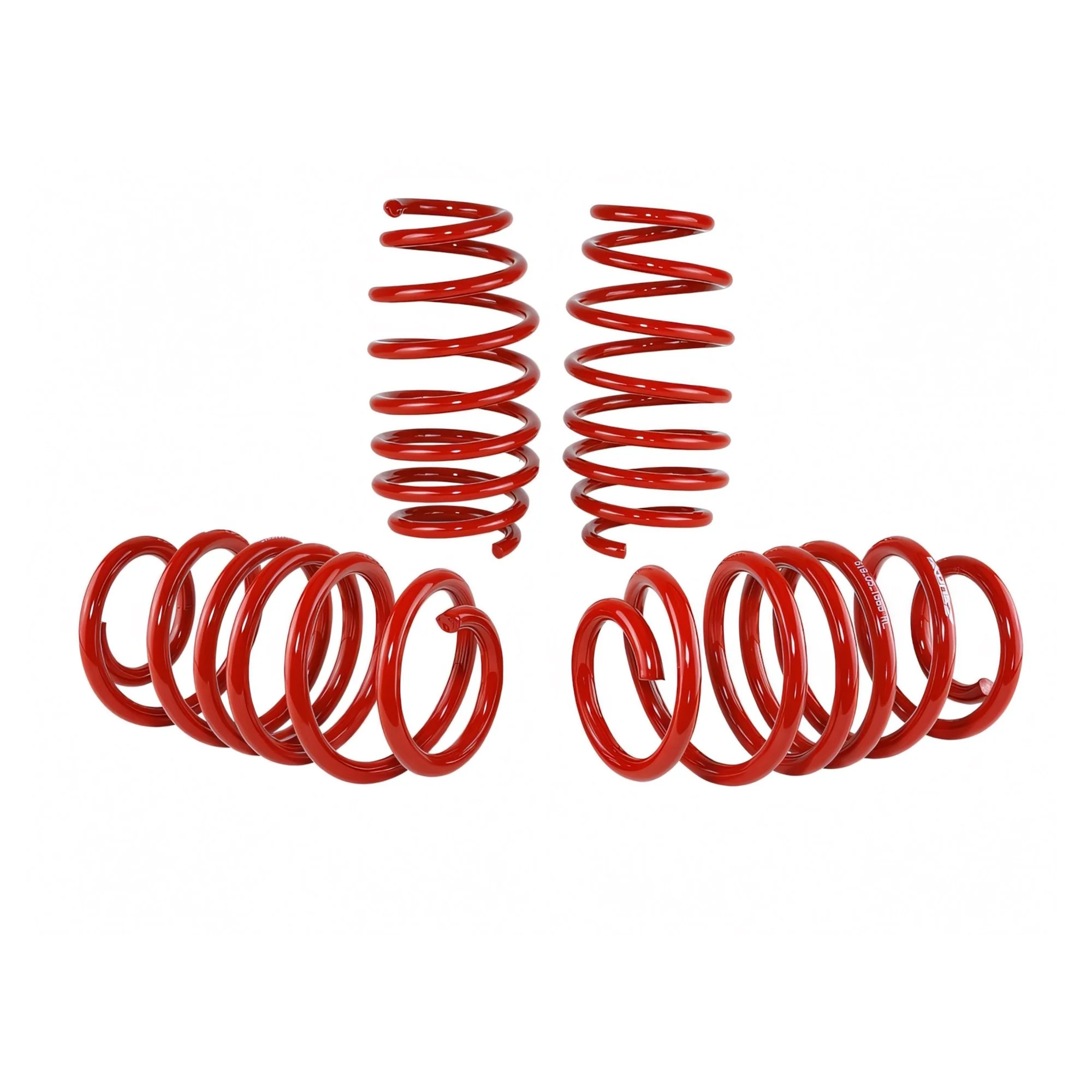 Skunk2 Lowering Springs for 2012-2015 Honda Civic Si - Image 5