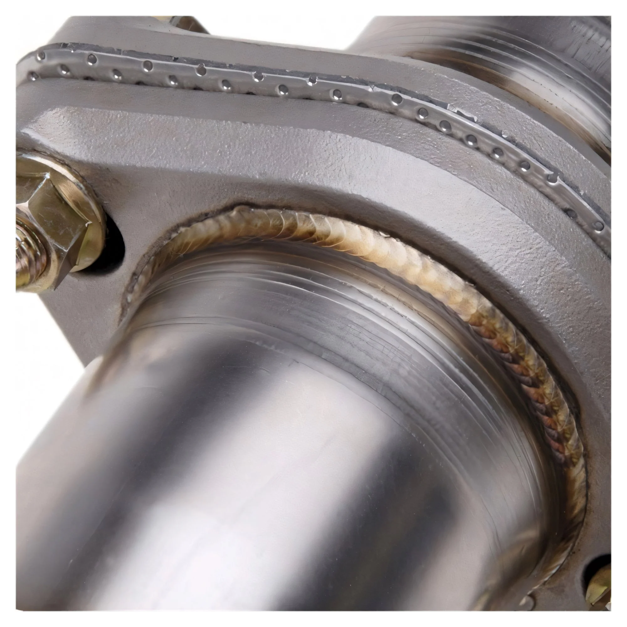 Skunk2 Mega Power Dual Exhaust System (00-09 Honda S2000) - Image 6
