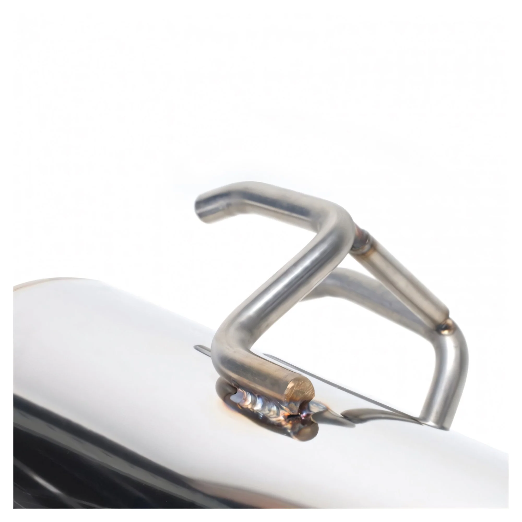 Skunk2 Mega Power Exhaust System (96-00 Civic B Swap) - Image 3