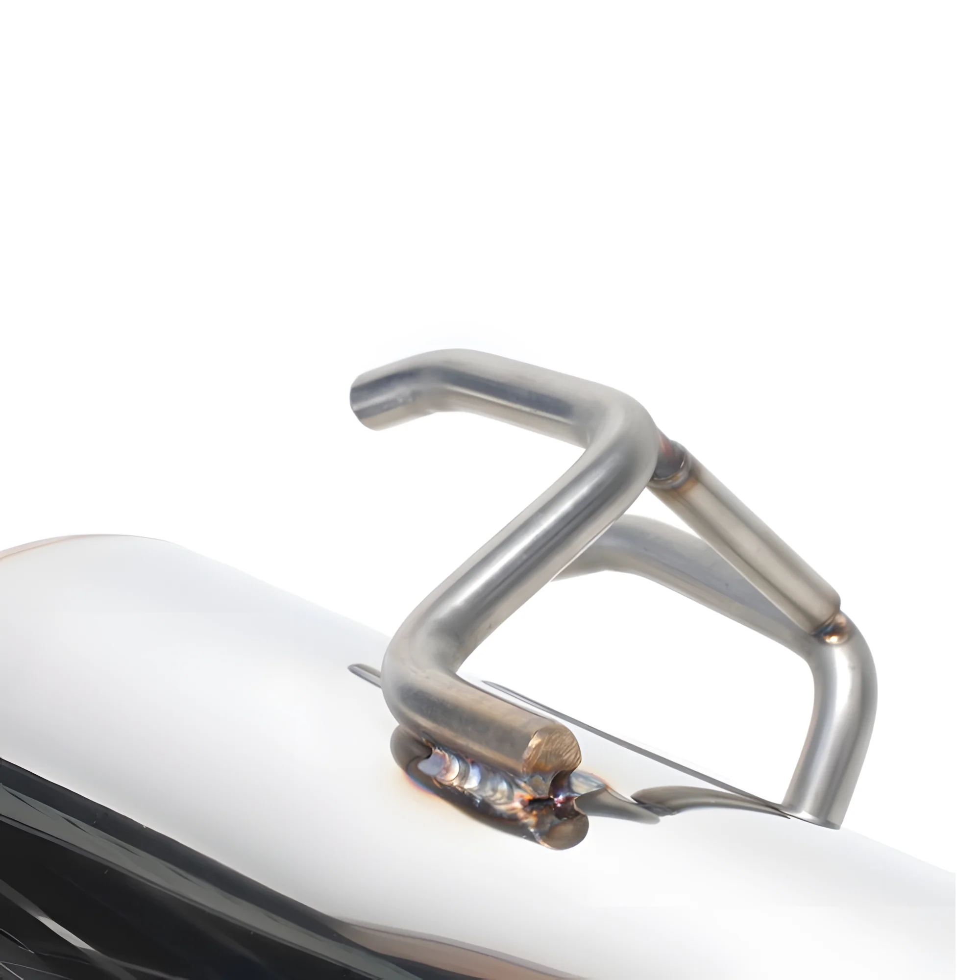 Skunk2 Mega Power RR Exhaust (06-11 Civic Si) - Image 2