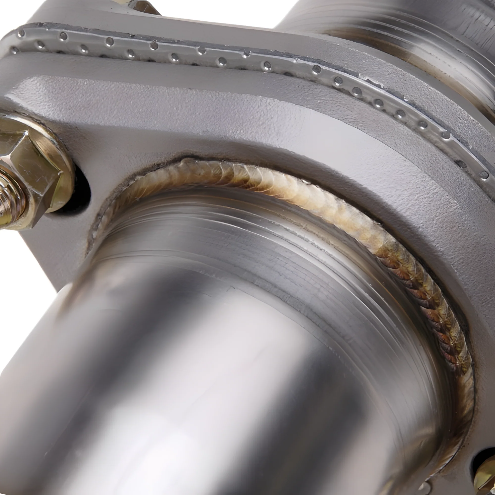Skunk2 Mega Power RR Exhaust (06-11 Civic Si) - Image 3