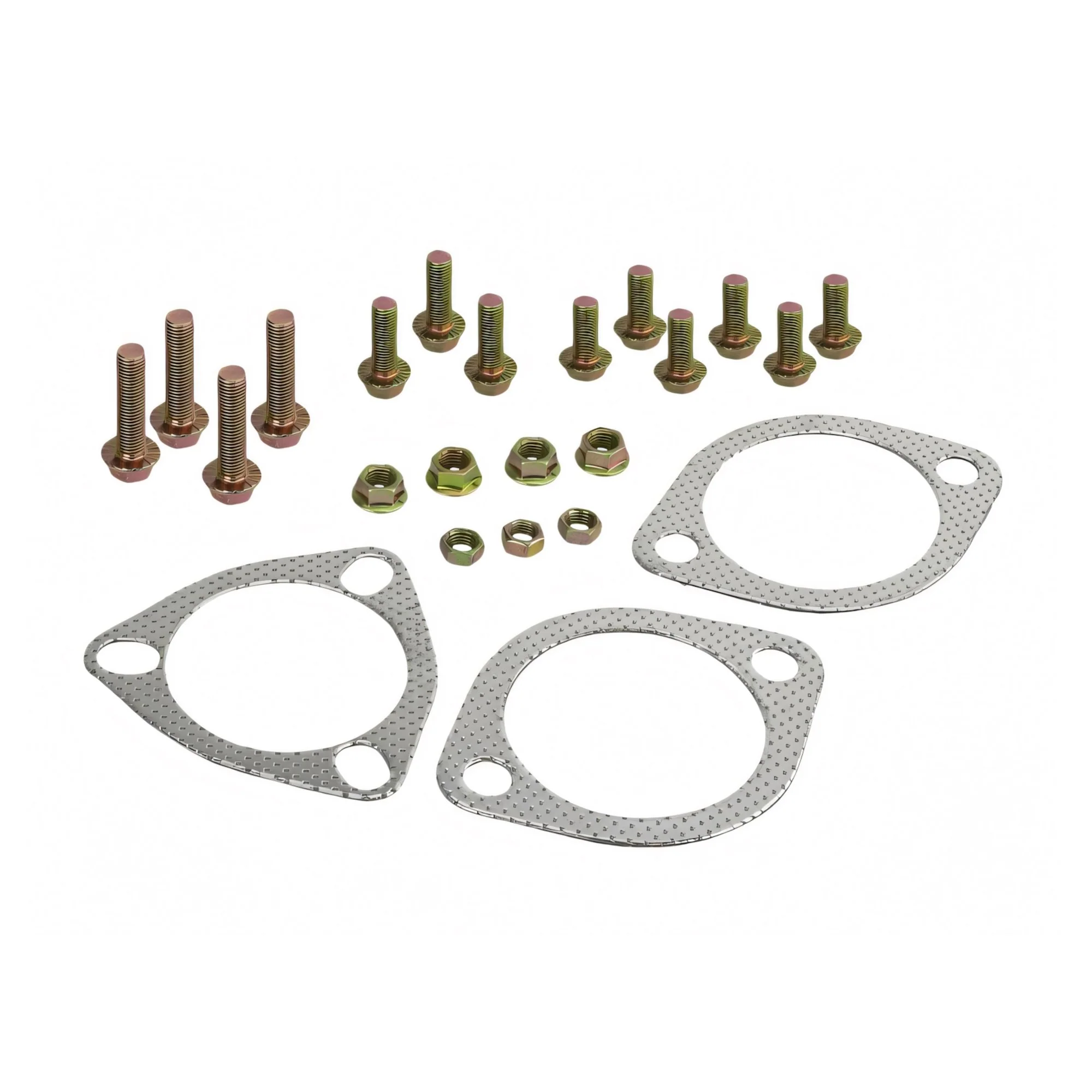 Skunk2 MegaPower DB Exhaust System for 17-21 Civic Type R - Image 5