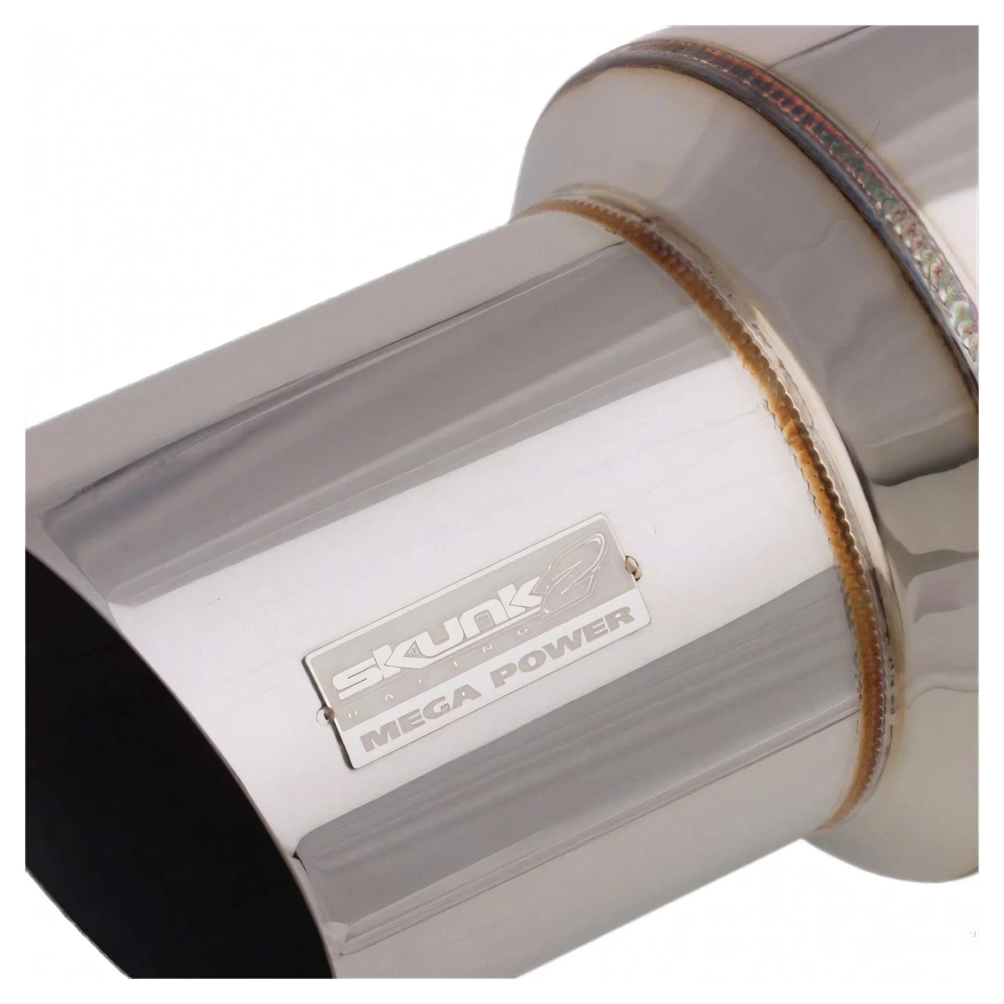 Skunk2 MegaPower RR 3-Inch Exhaust for 02-06 RSX Type S - Image 5