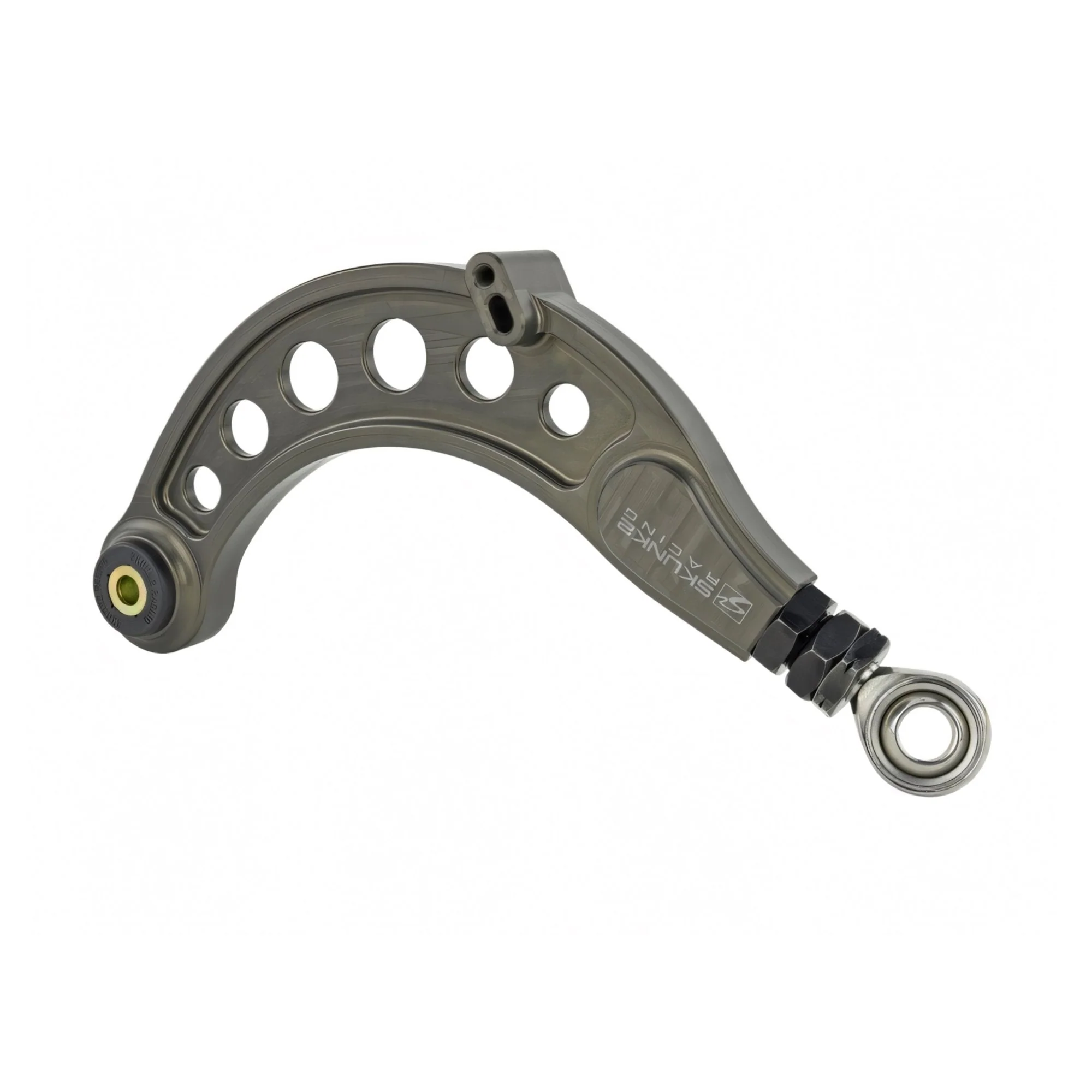Skunk2 Pro Rear Camber Kit for 2016-2021 Honda Civic - Image 5