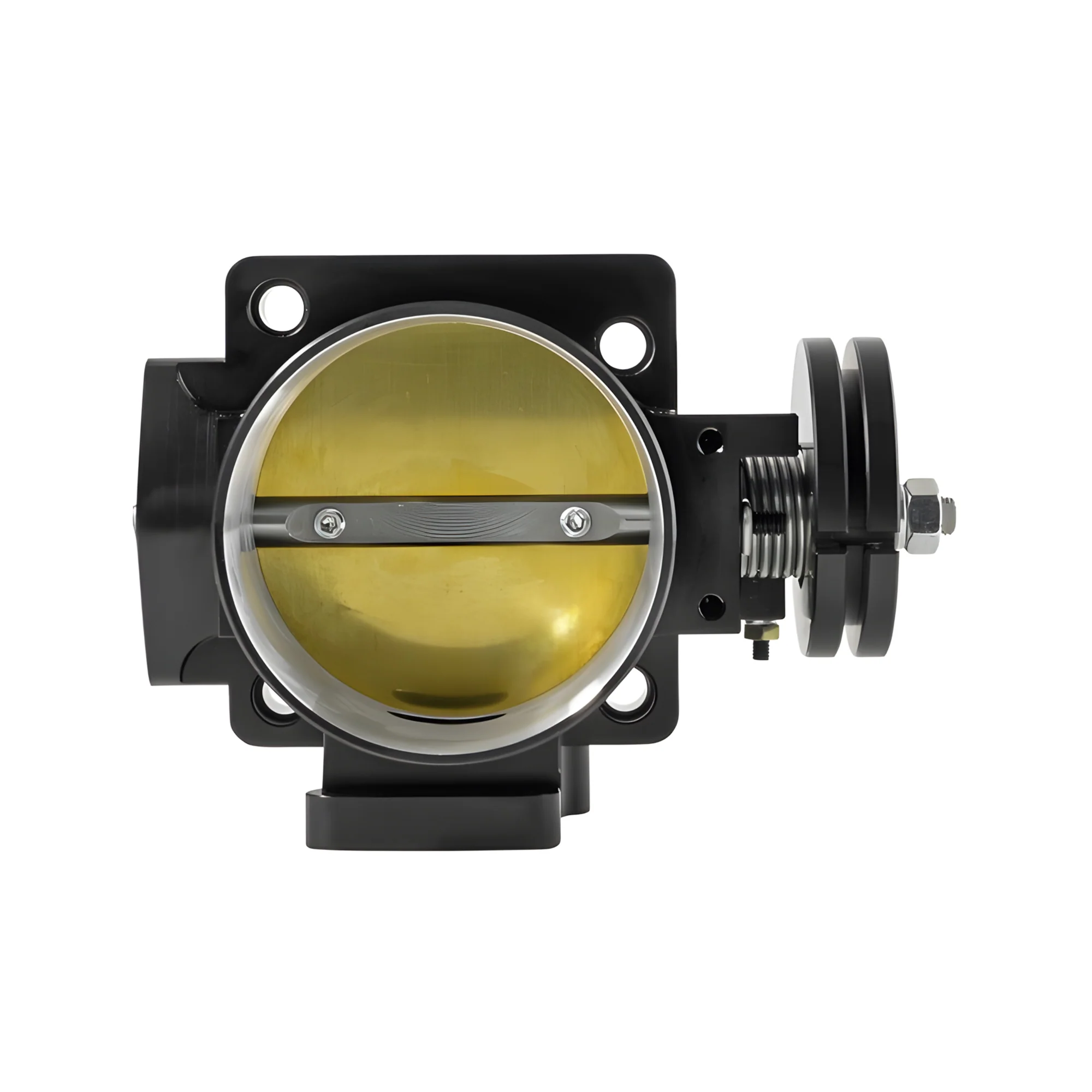 Skunk2 Pro-Series Honda Throttle Body (K Series) - Image 3