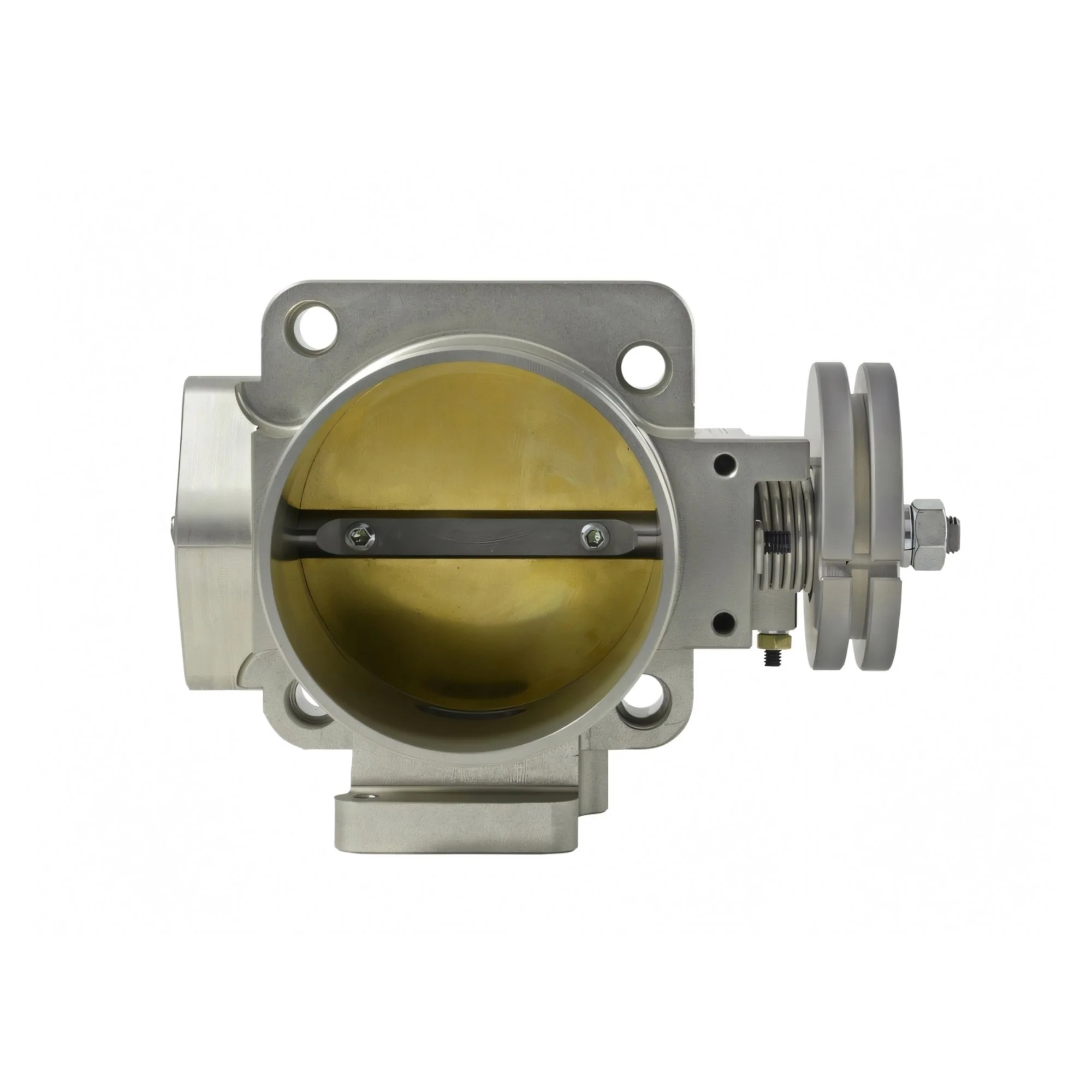 Skunk2 Pro-Series Honda Throttle Body (K Series) - Image 4