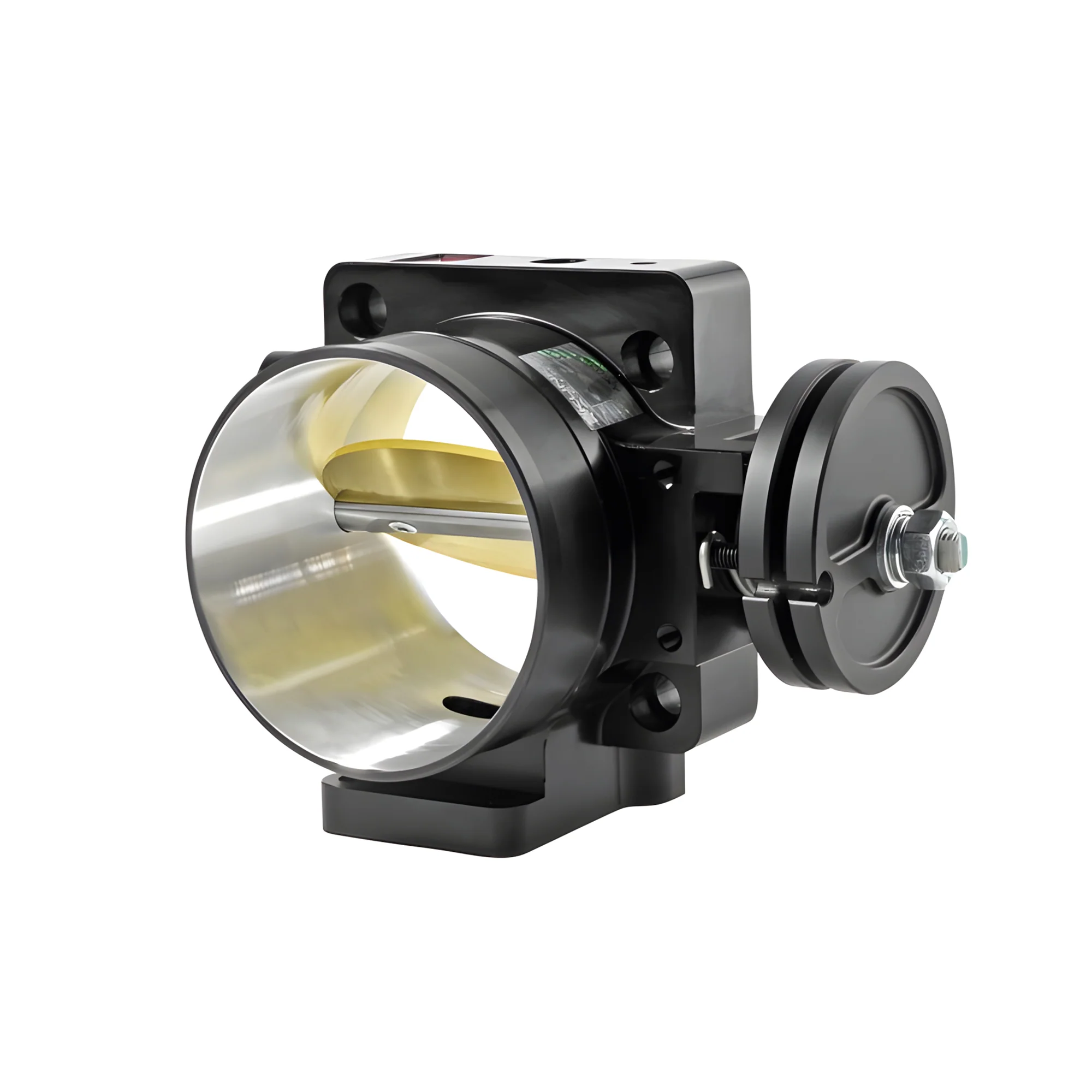 Skunk2 Pro-Series Honda Throttle Body (K Series) - Image 5