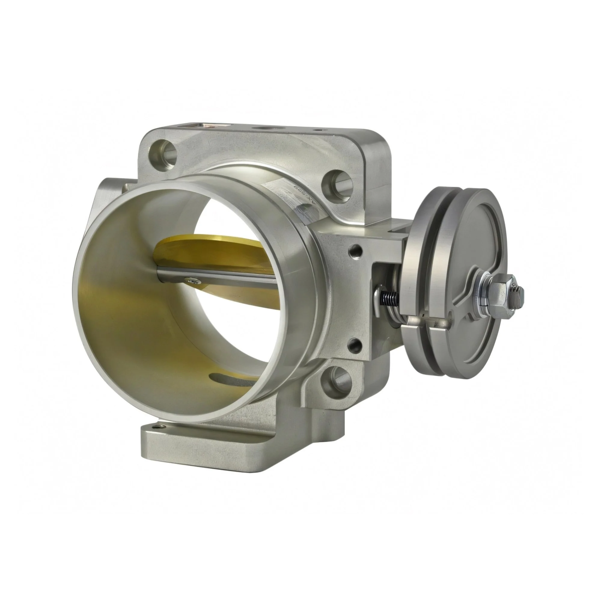 Skunk2 Pro-Series Honda Throttle Body (K Series) - Image 6