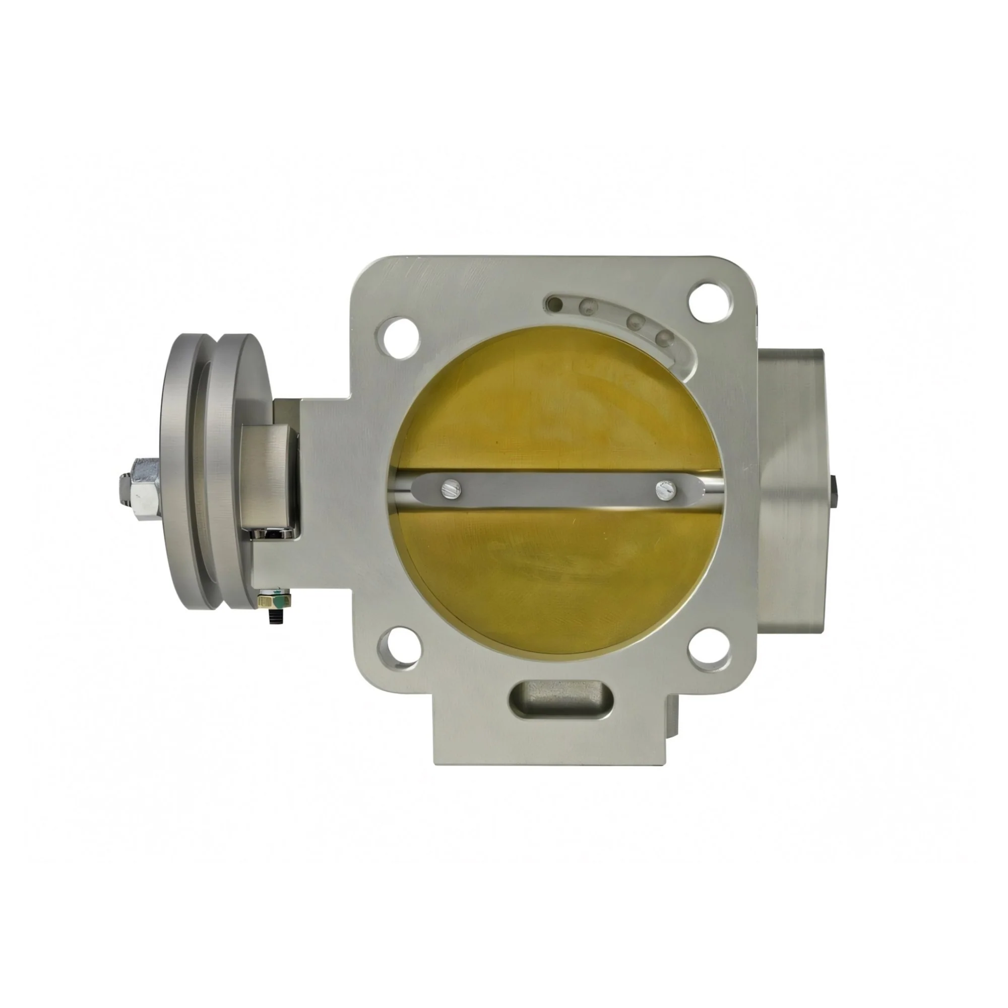 Skunk2 Pro-Series Honda Throttle Body (K Series) - Image 8