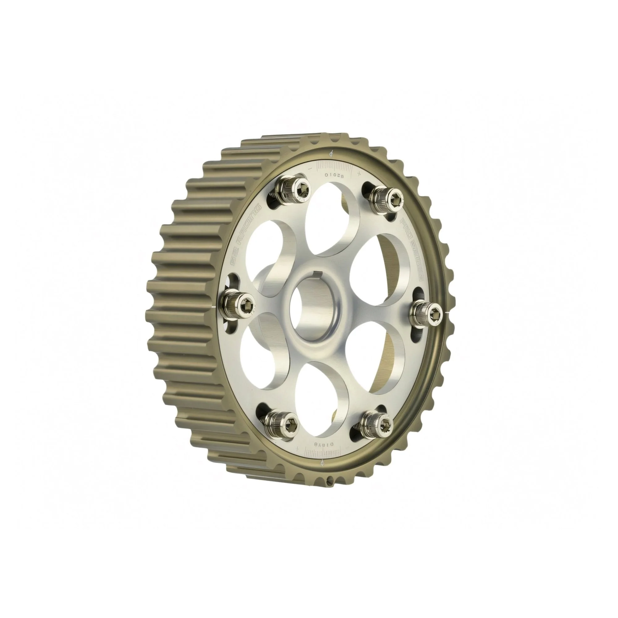Skunk2 Pro Series Adjustable Cam Gear for Honda D-Series - Image 2