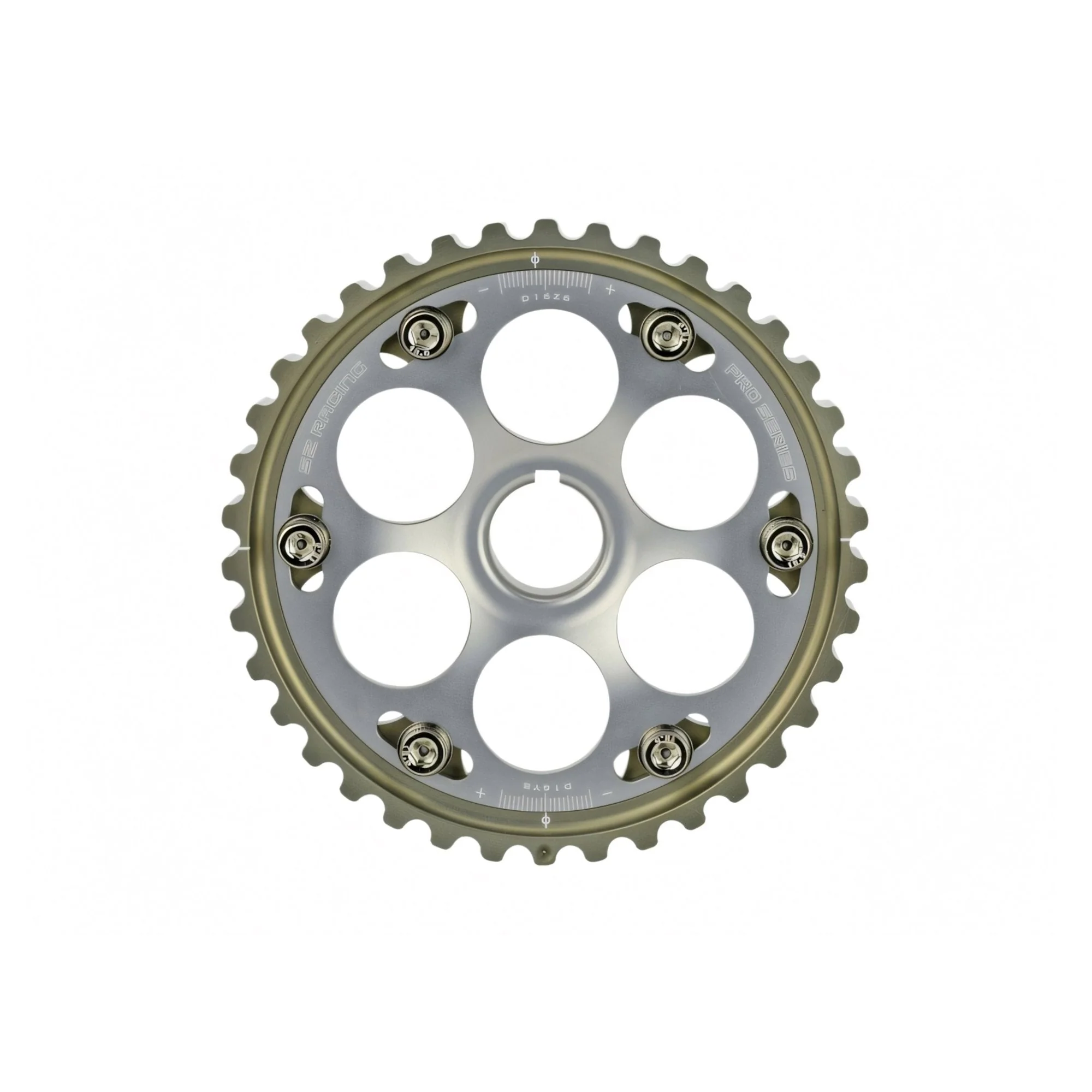Skunk2 Pro Series Adjustable Cam Gear for Honda D-Series - Image 5