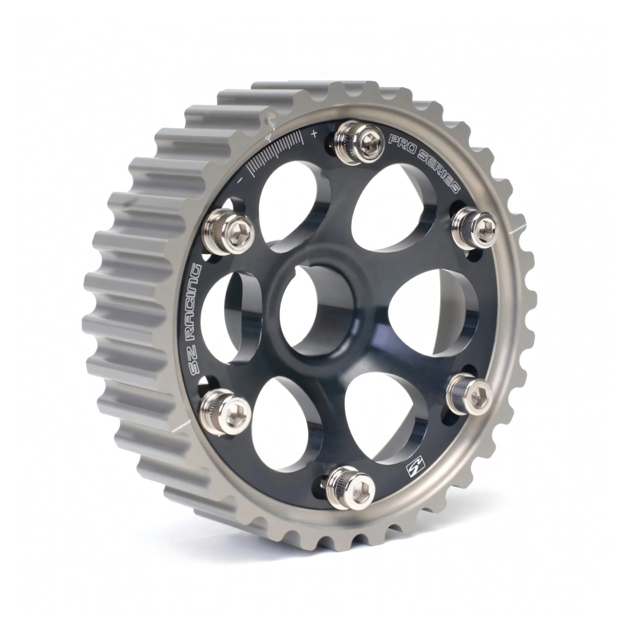 Skunk2 Pro Series Adjustable Cam Gear (Honda B-Series/H23A1) - Image 2