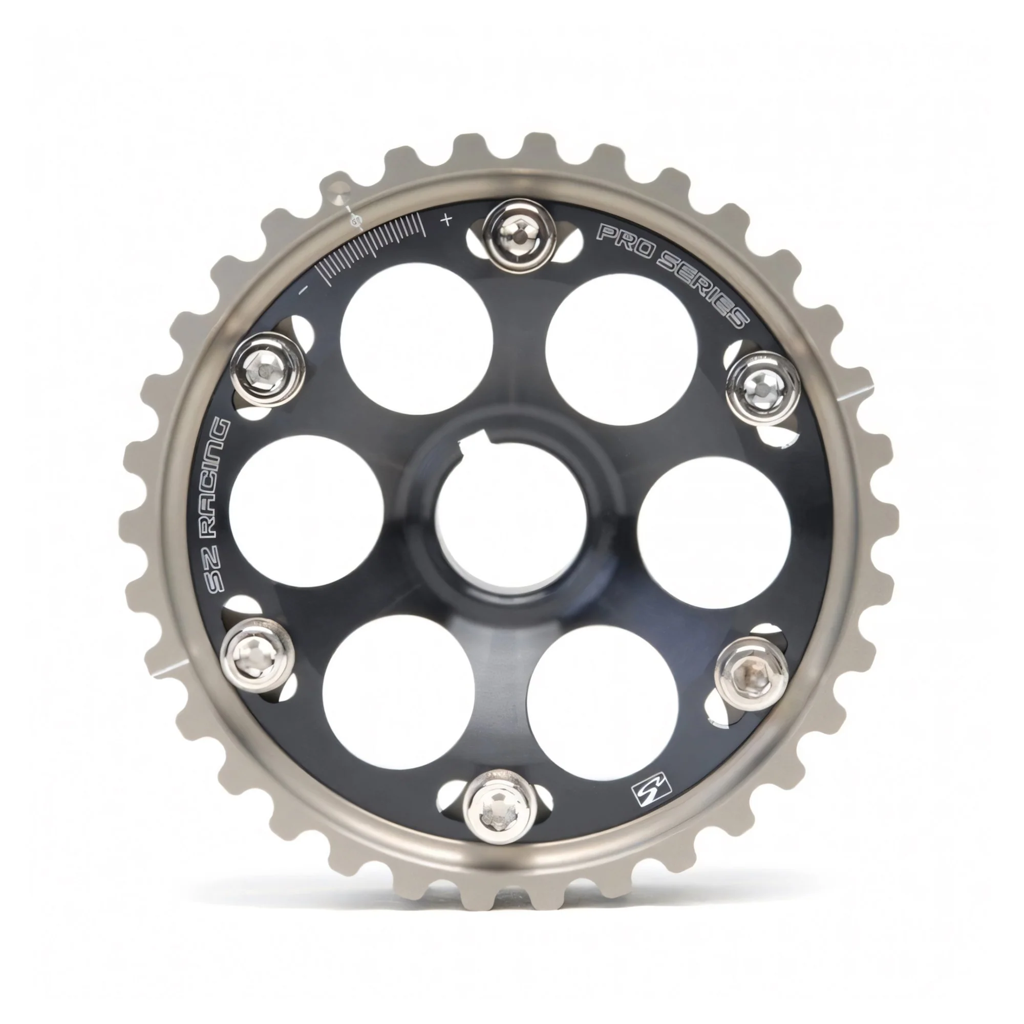 Skunk2 Pro Series Adjustable Cam Gear (Honda B-Series/H23A1) - Image 3