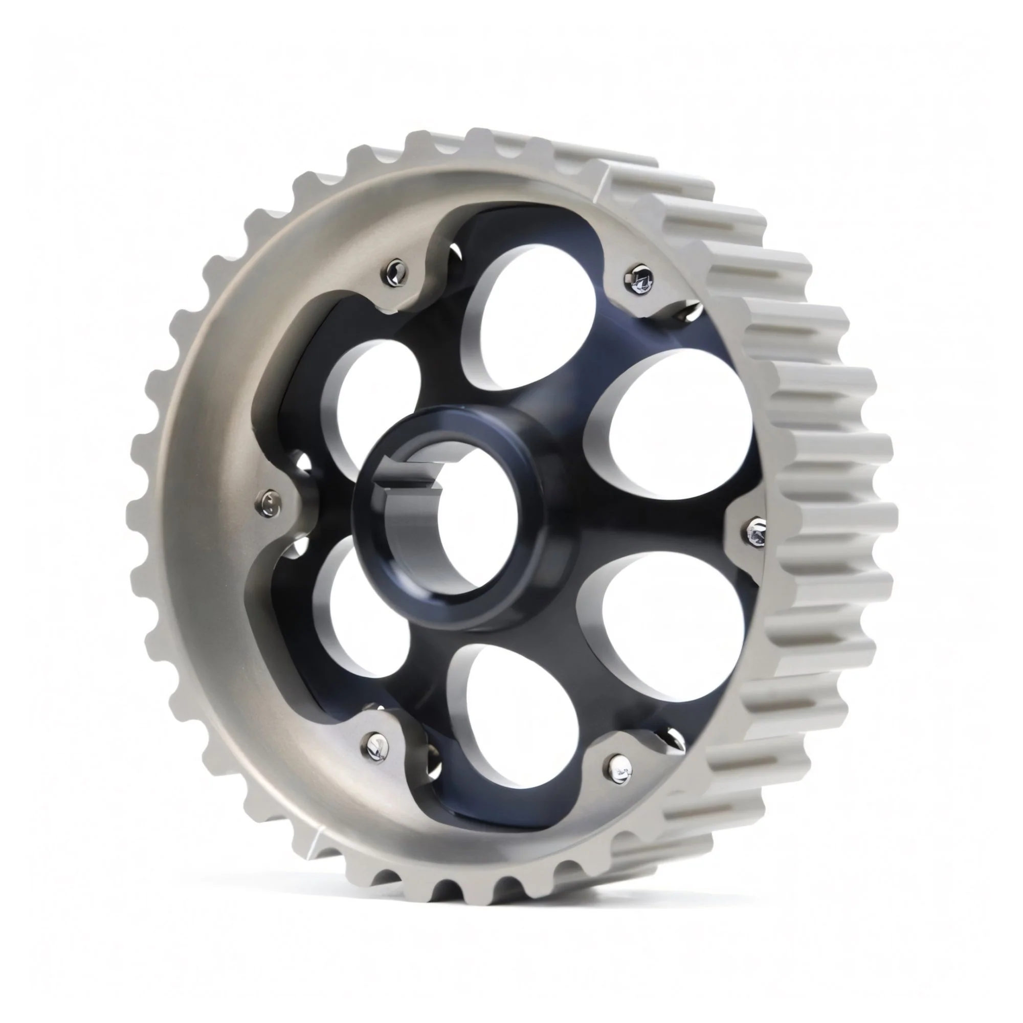 Skunk2 Pro Series Adjustable Cam Gear (Honda B-Series/H23A1) - Image 5