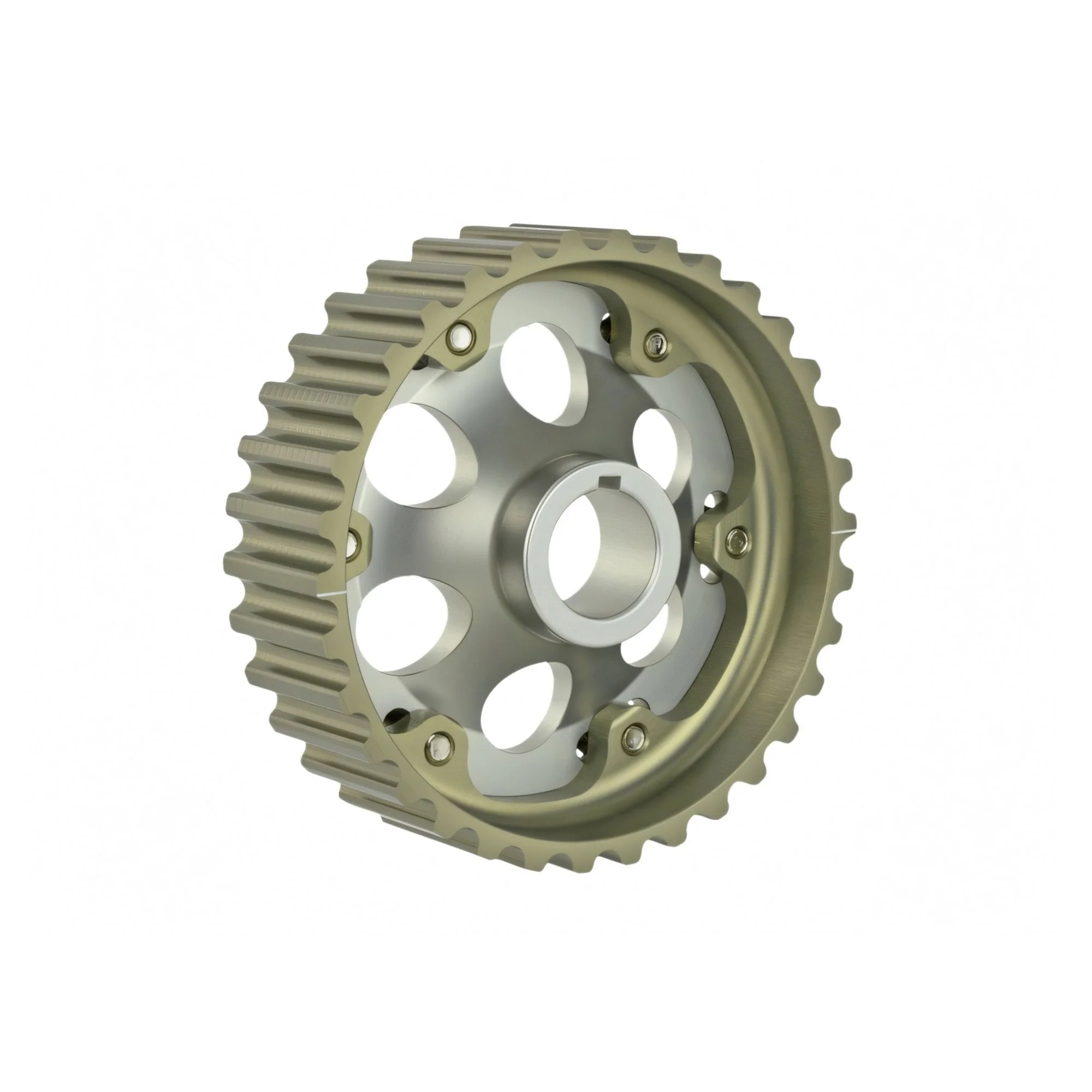 Skunk2 Pro Series Adjustable Cam Gear Set (B Series/H23) - Image 4